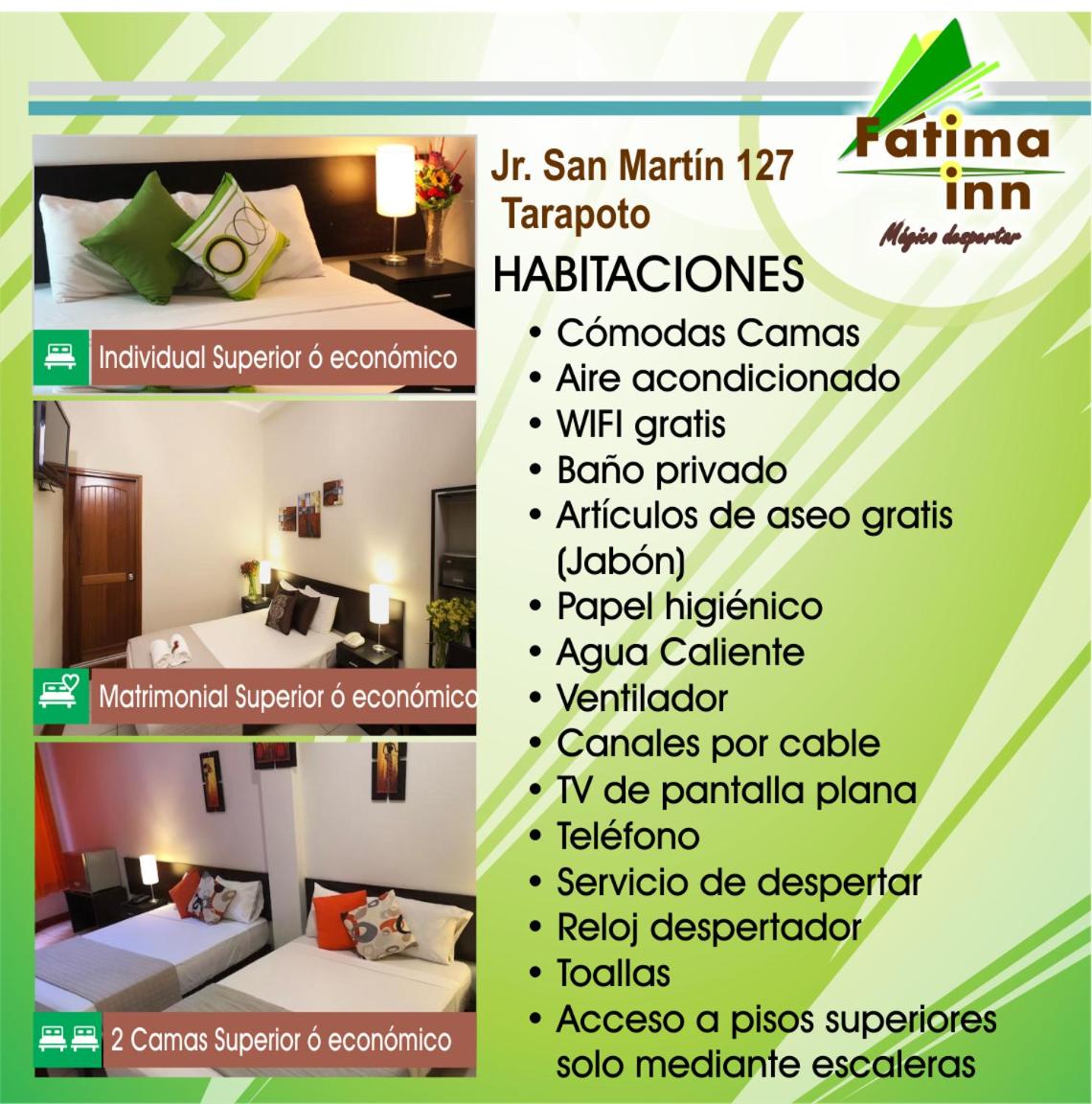 Superior Double Room photo 3