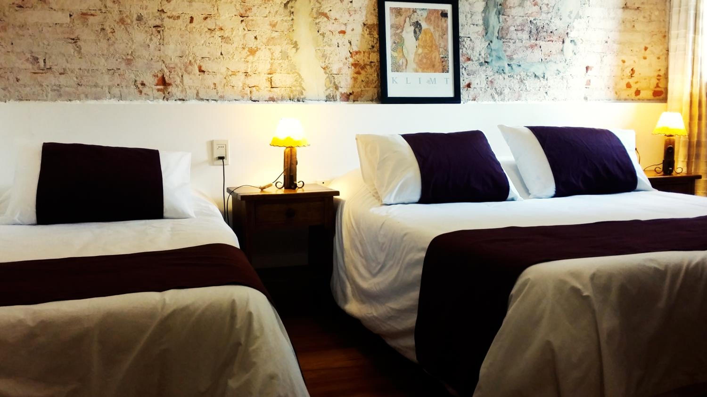 Superior Queen Room photo 3
