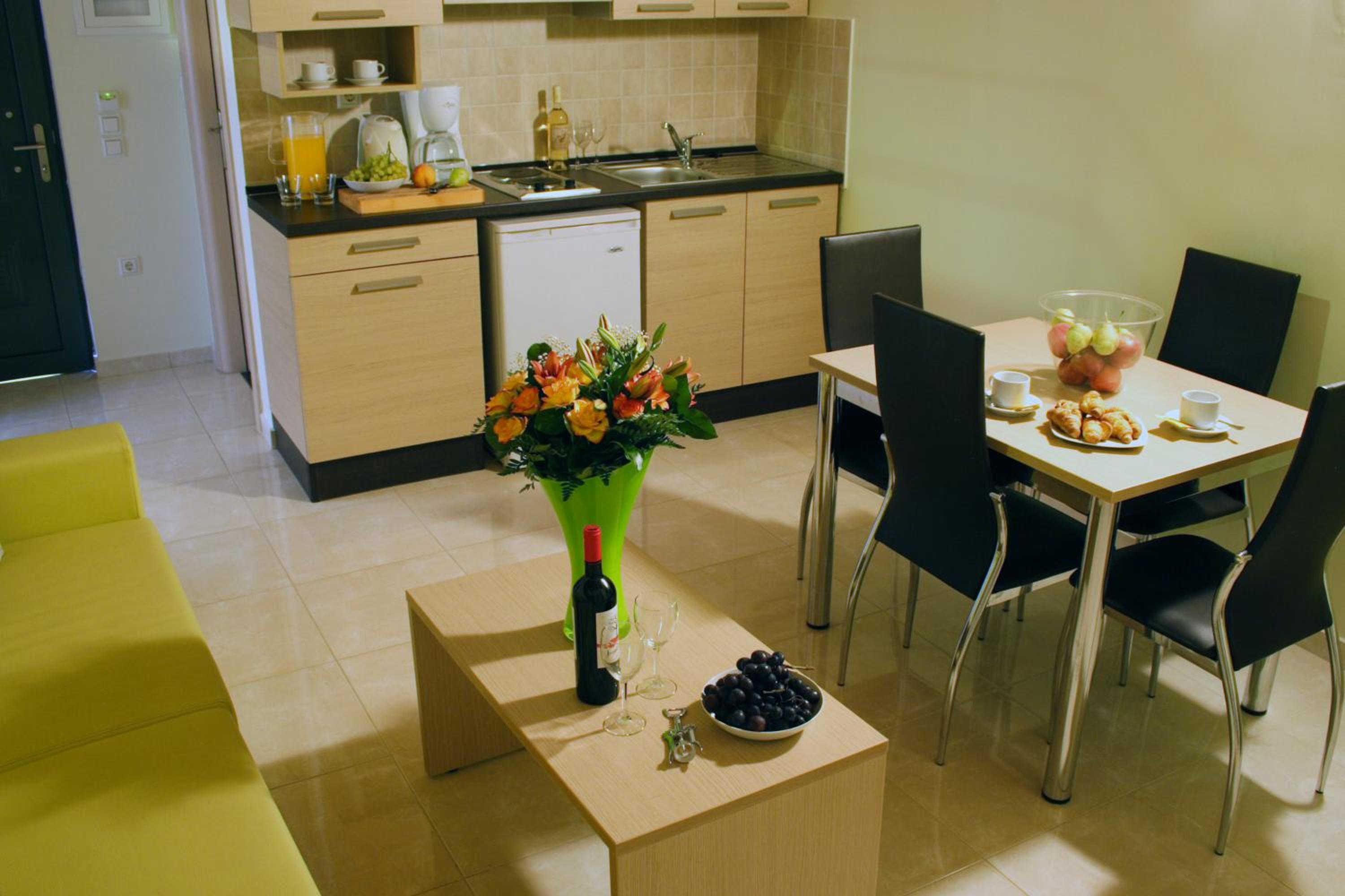 Junior Suite photo 3