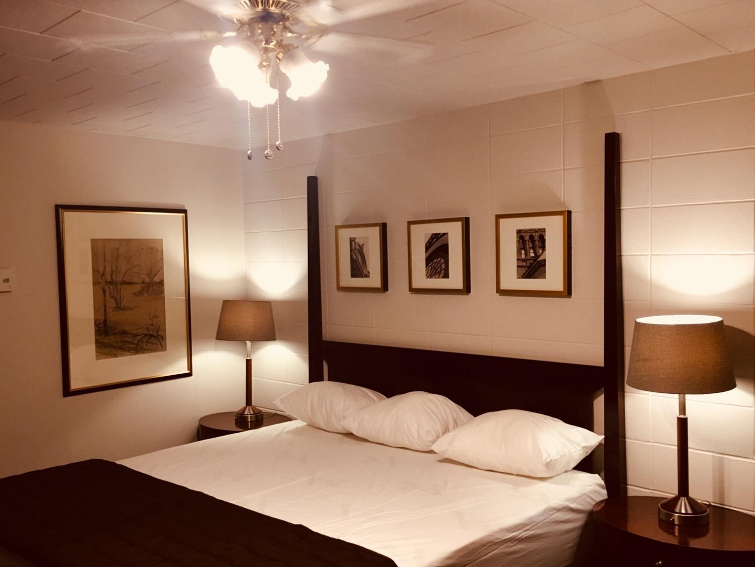 King Room with Garden View - Photo 1