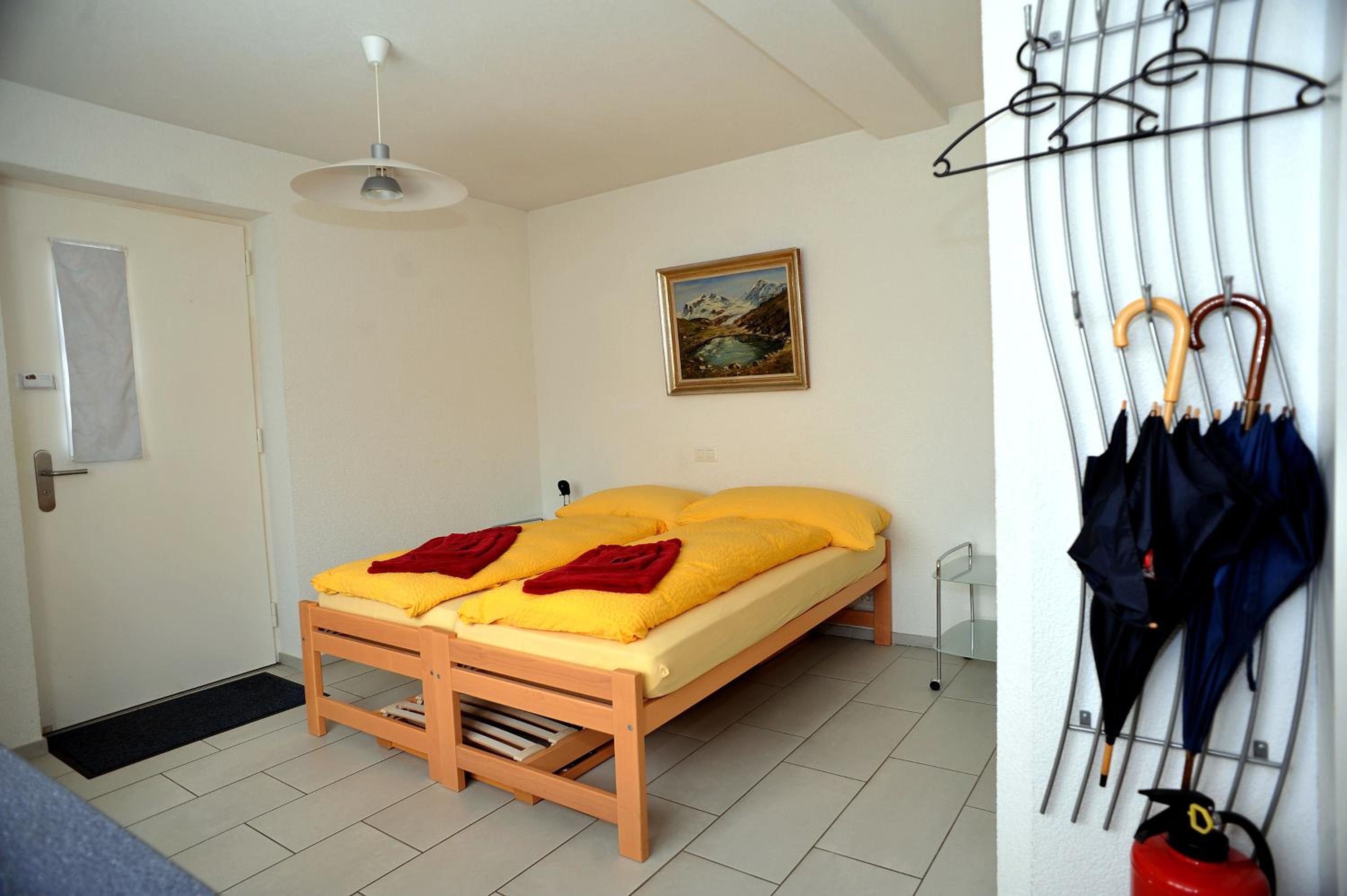 Double Room with Garden View photo 3