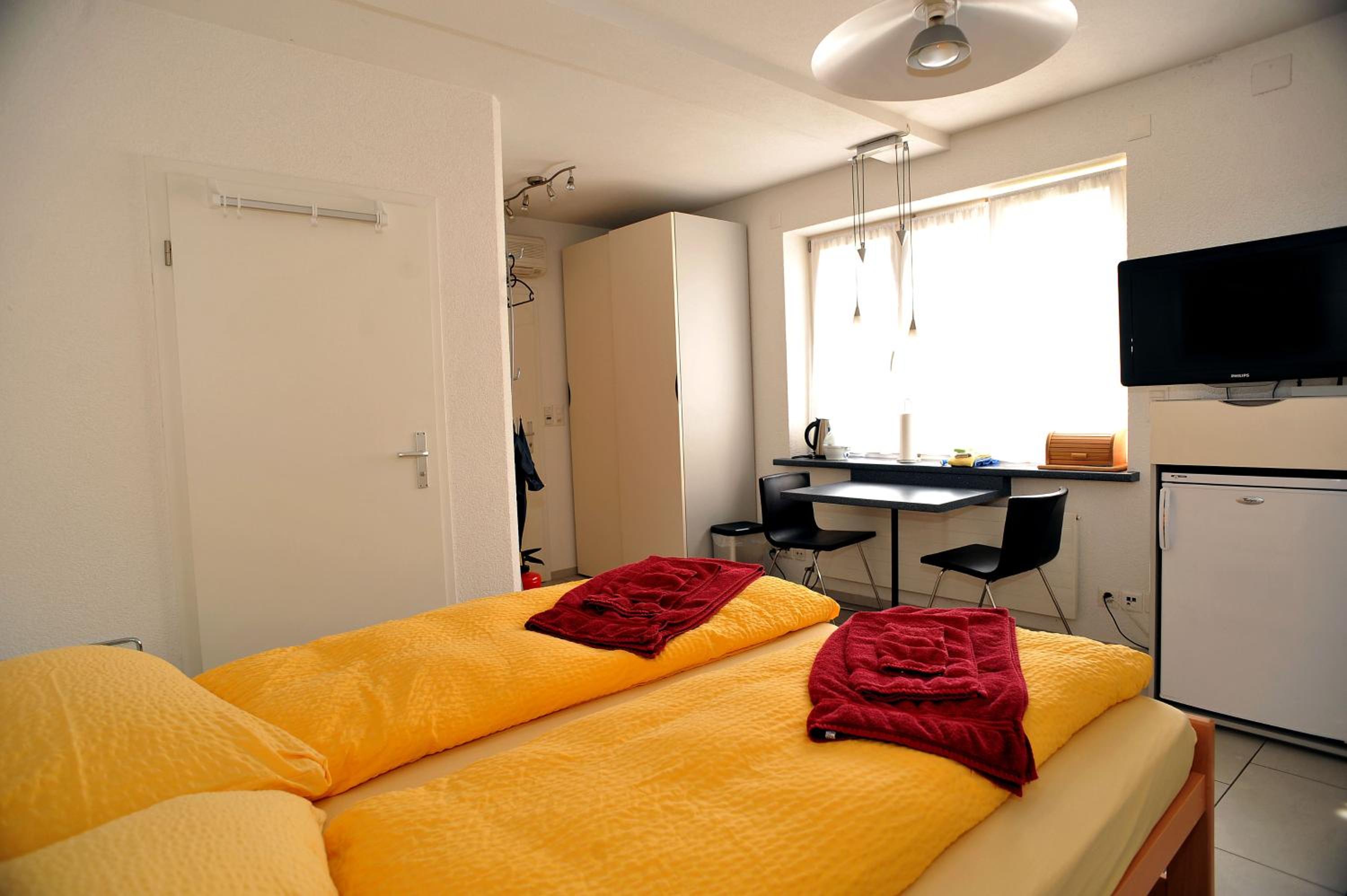Double Room with Garden View photo 1
