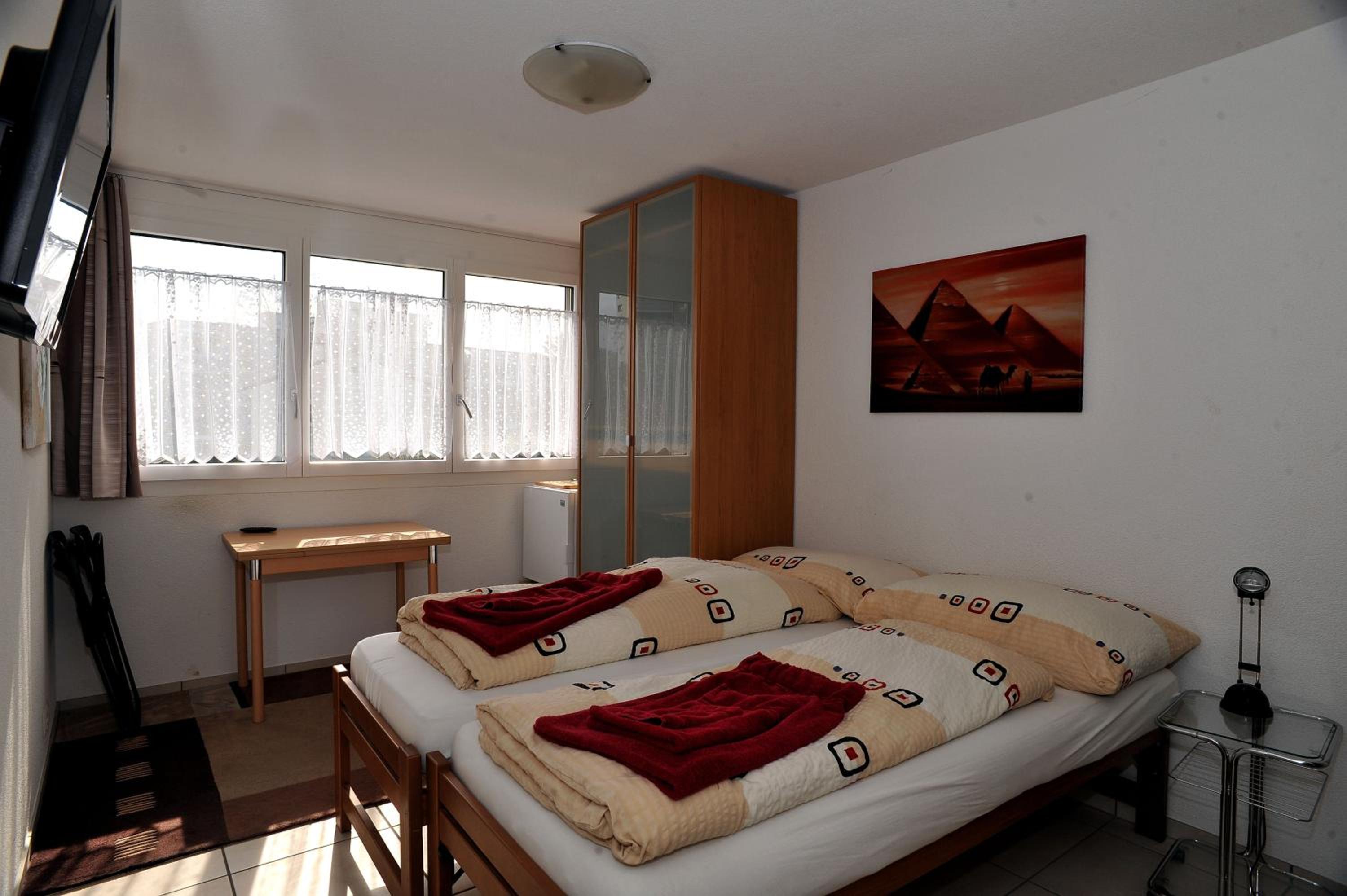 Double Room photo 1