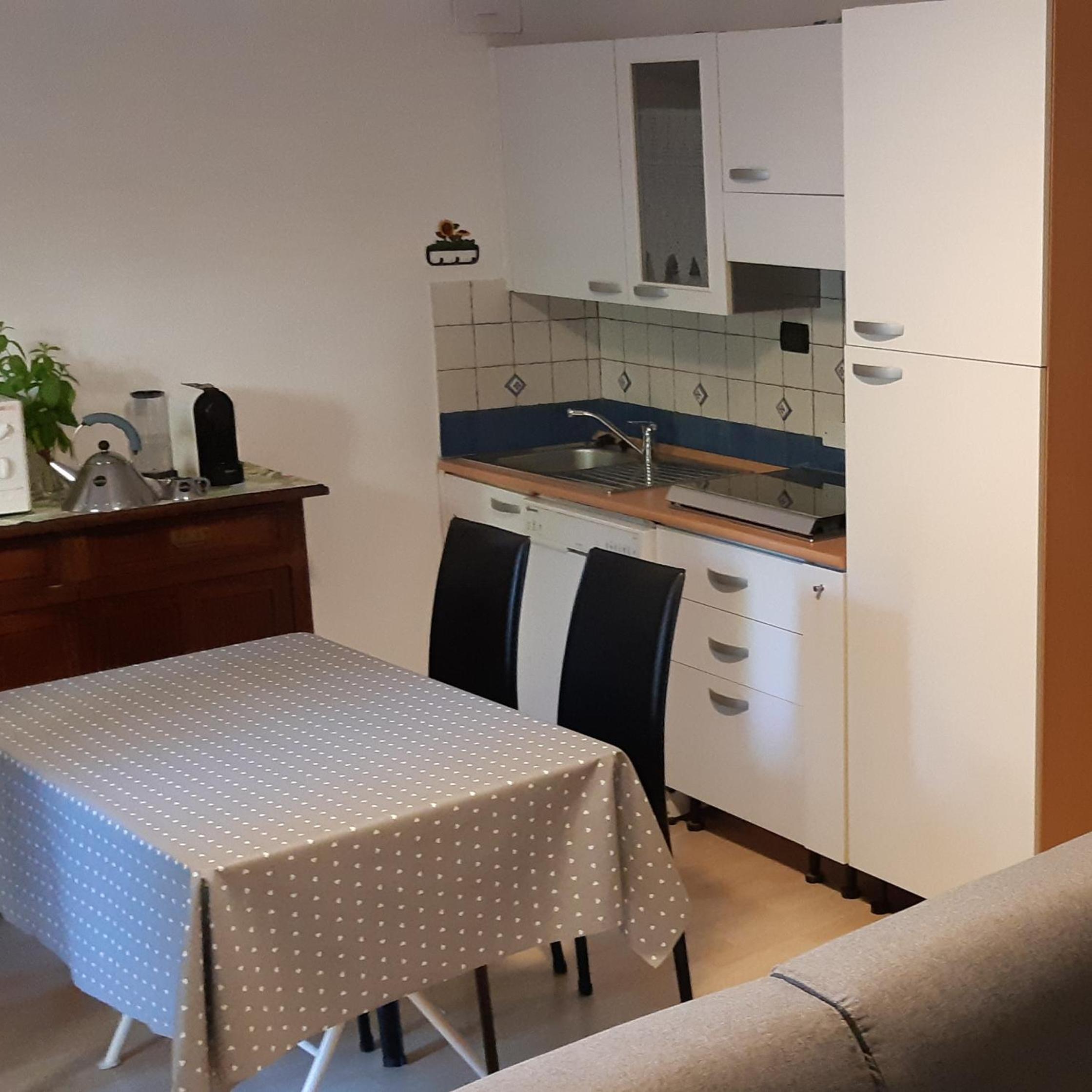 Apartment - Photo 18