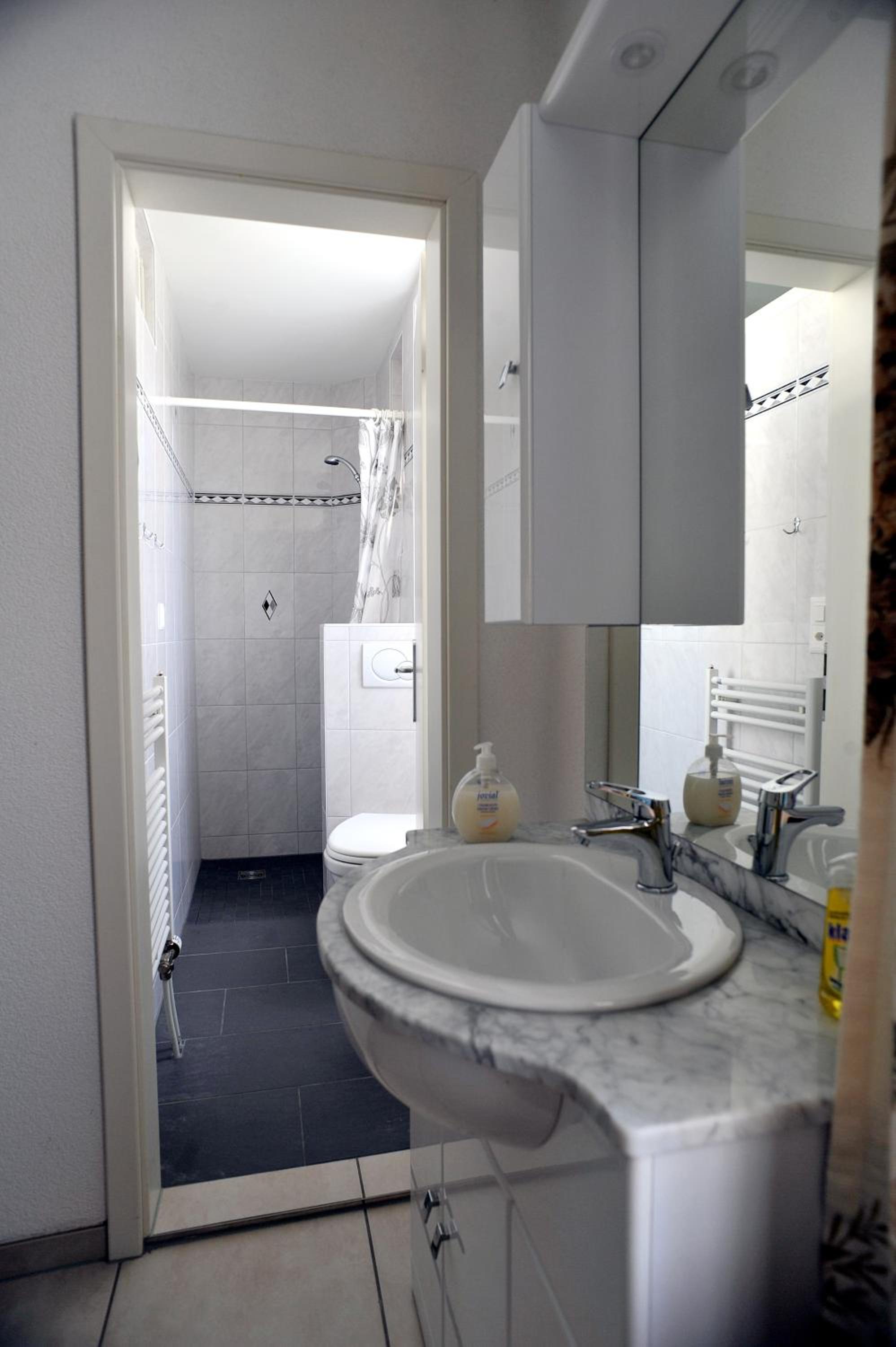 Triple Room photo 3