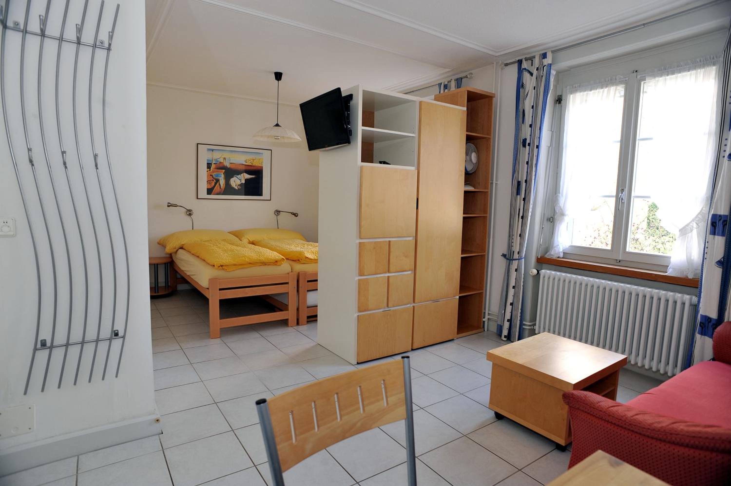 Two-Bedroom Apartment - Ground Floor  photo 3