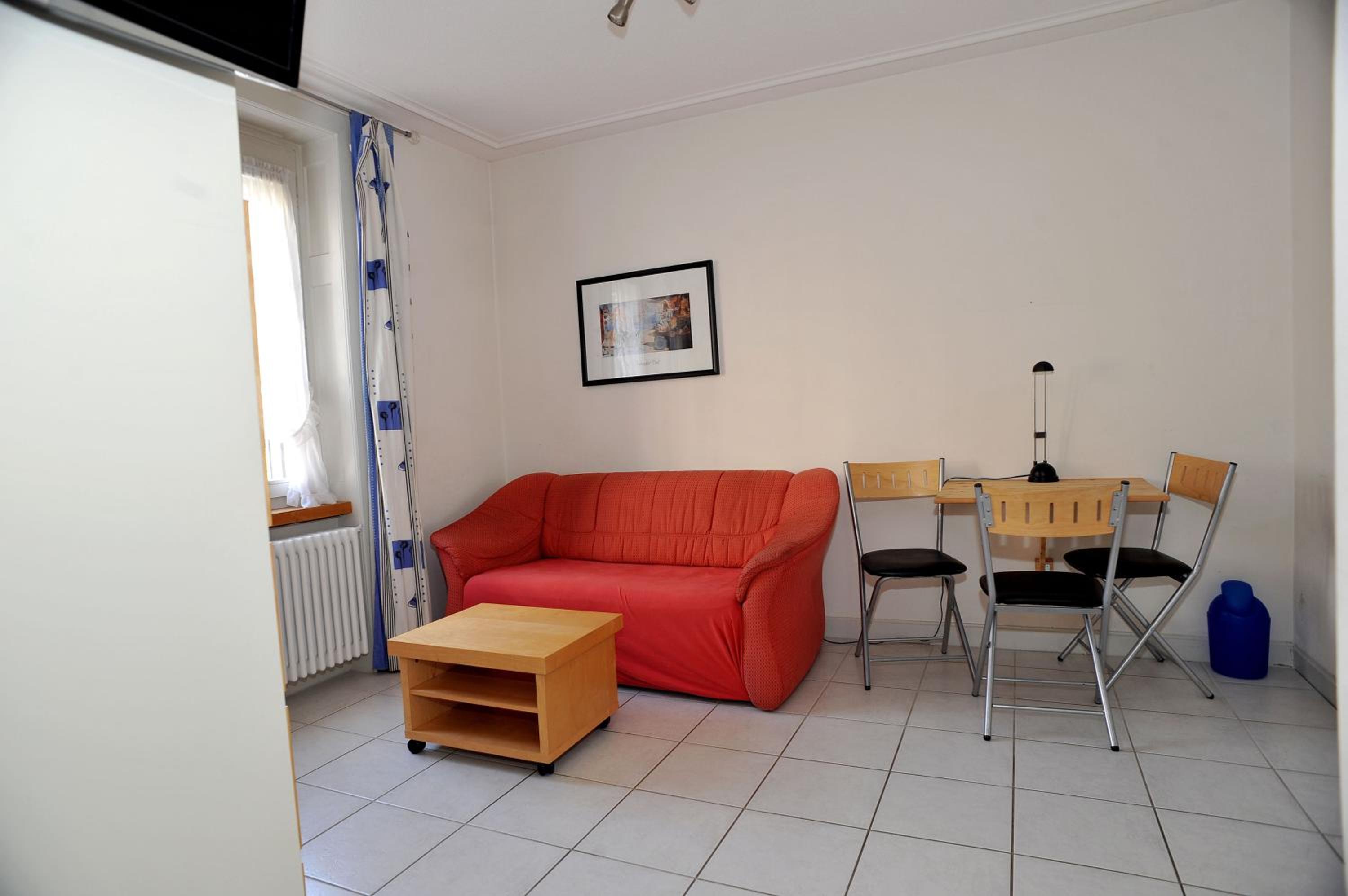 Two-Bedroom Apartment - Ground Floor  photo 2