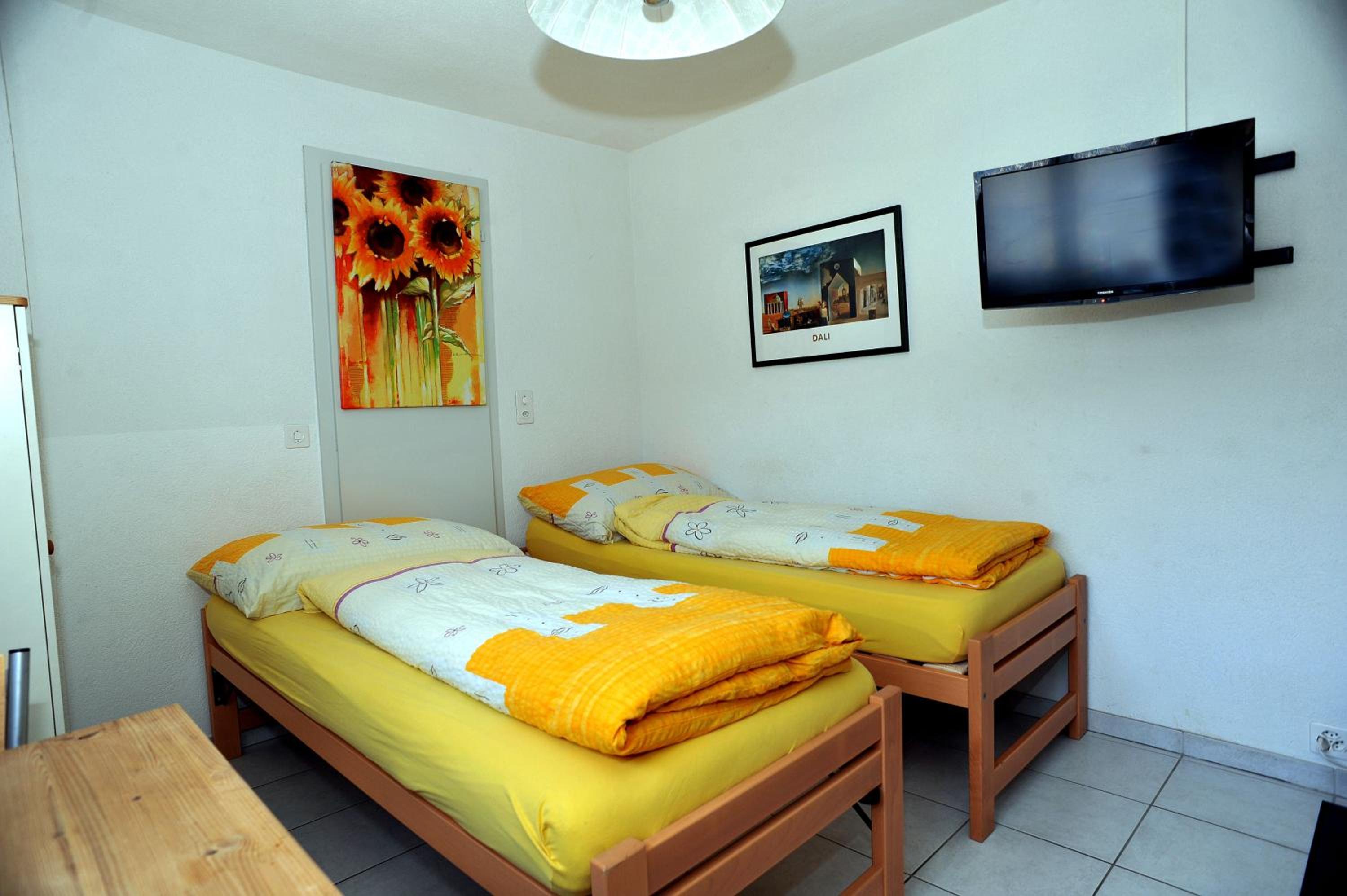 Two-Bedroom Apartment - Ground Floor  photo 1