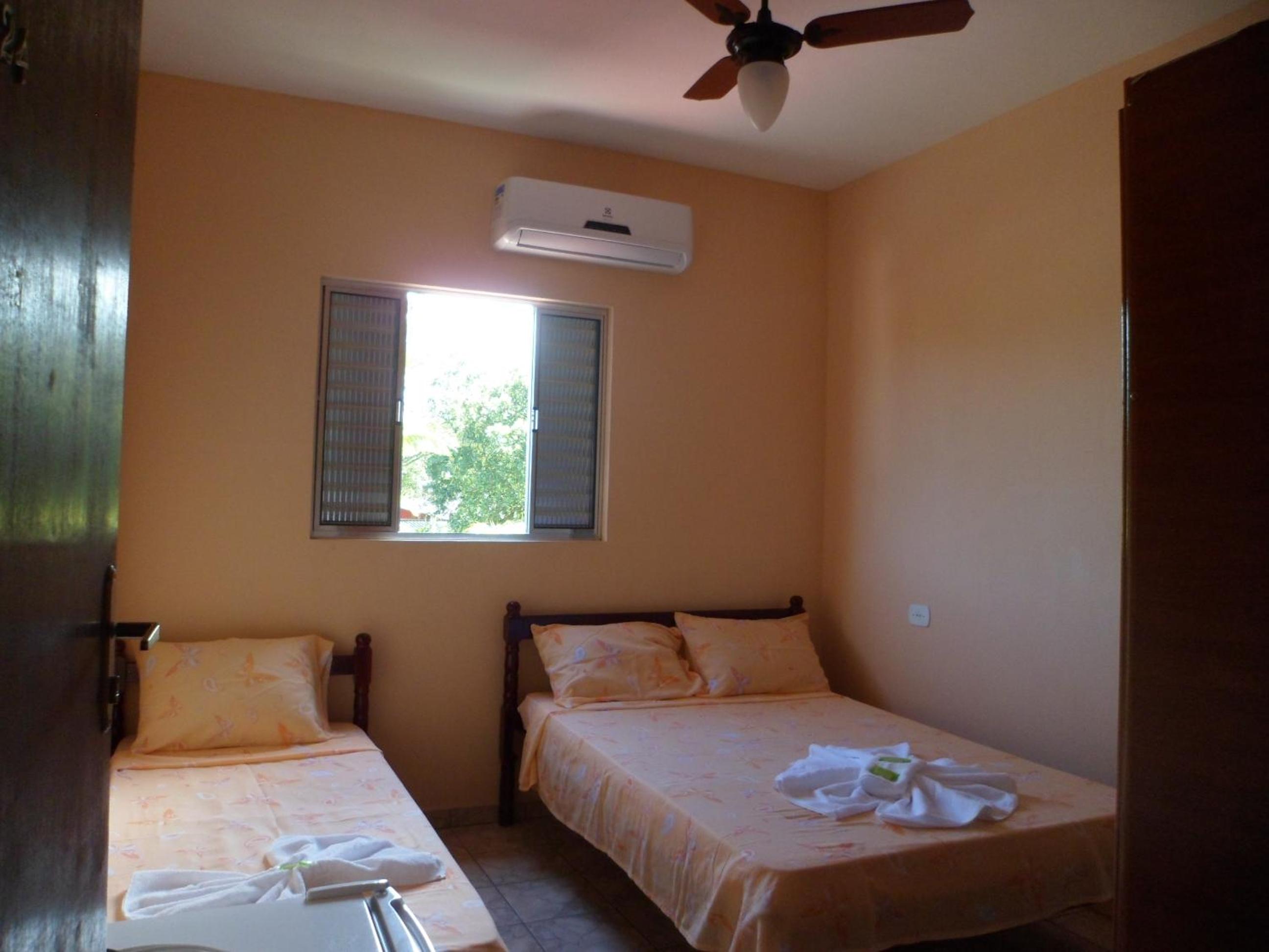 Superior Triple Room photo 1