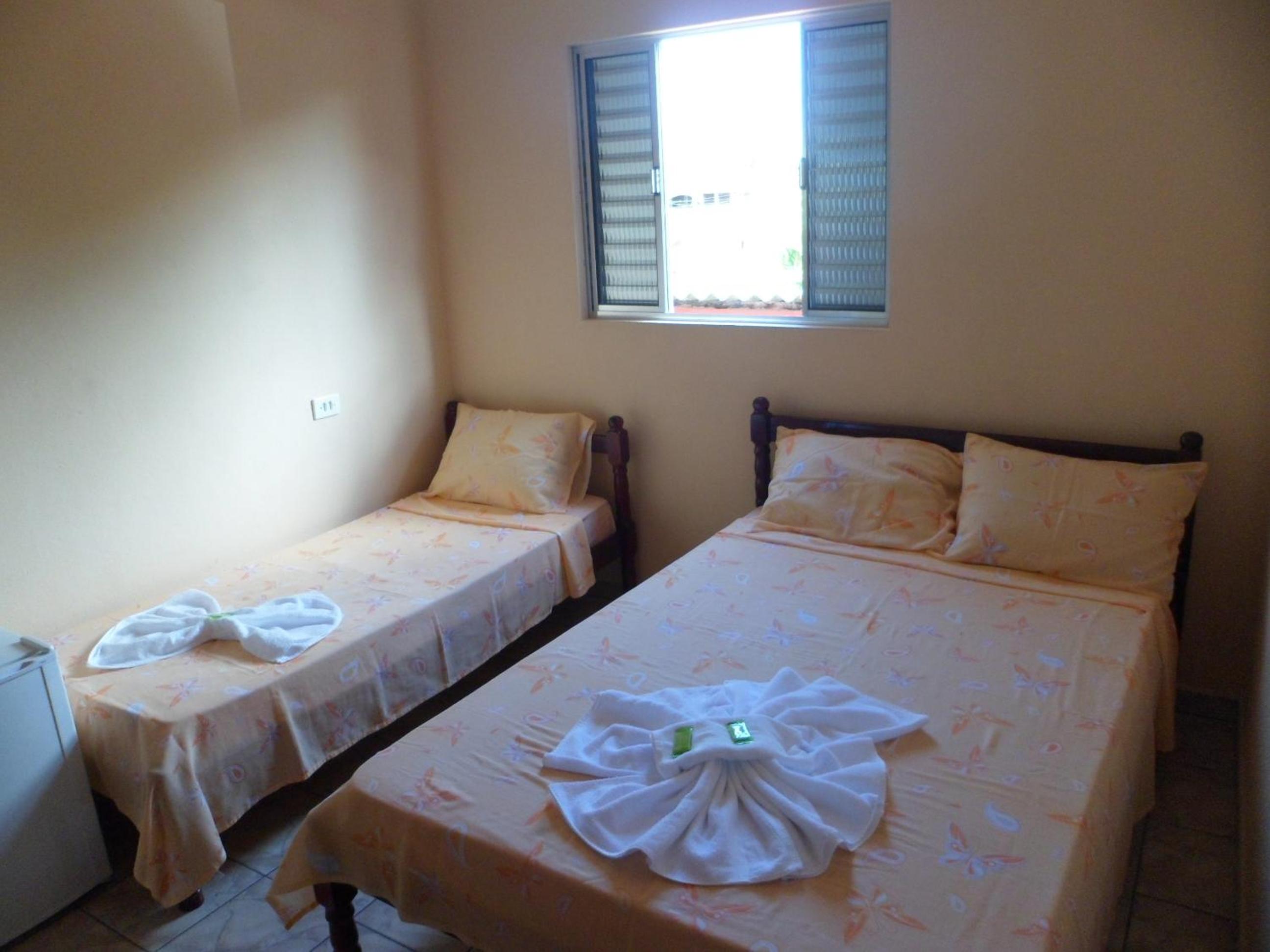 Superior Triple Room photo 2