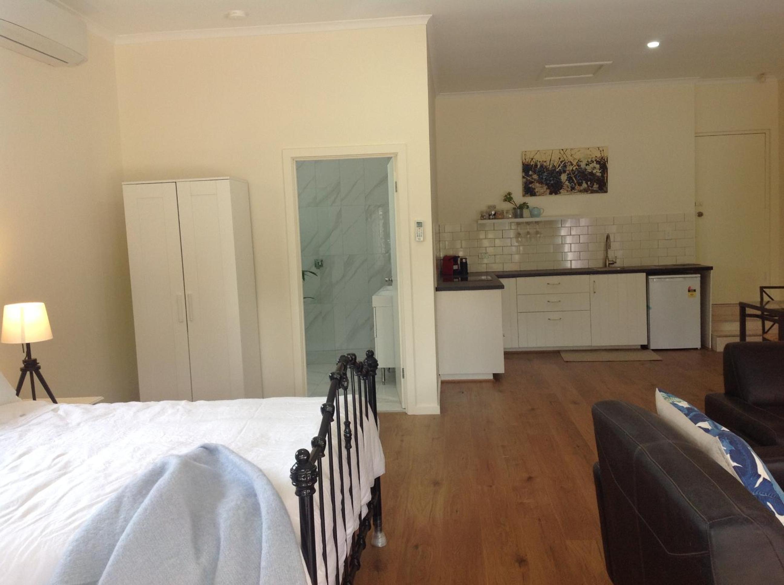Deluxe Double Room photo 2