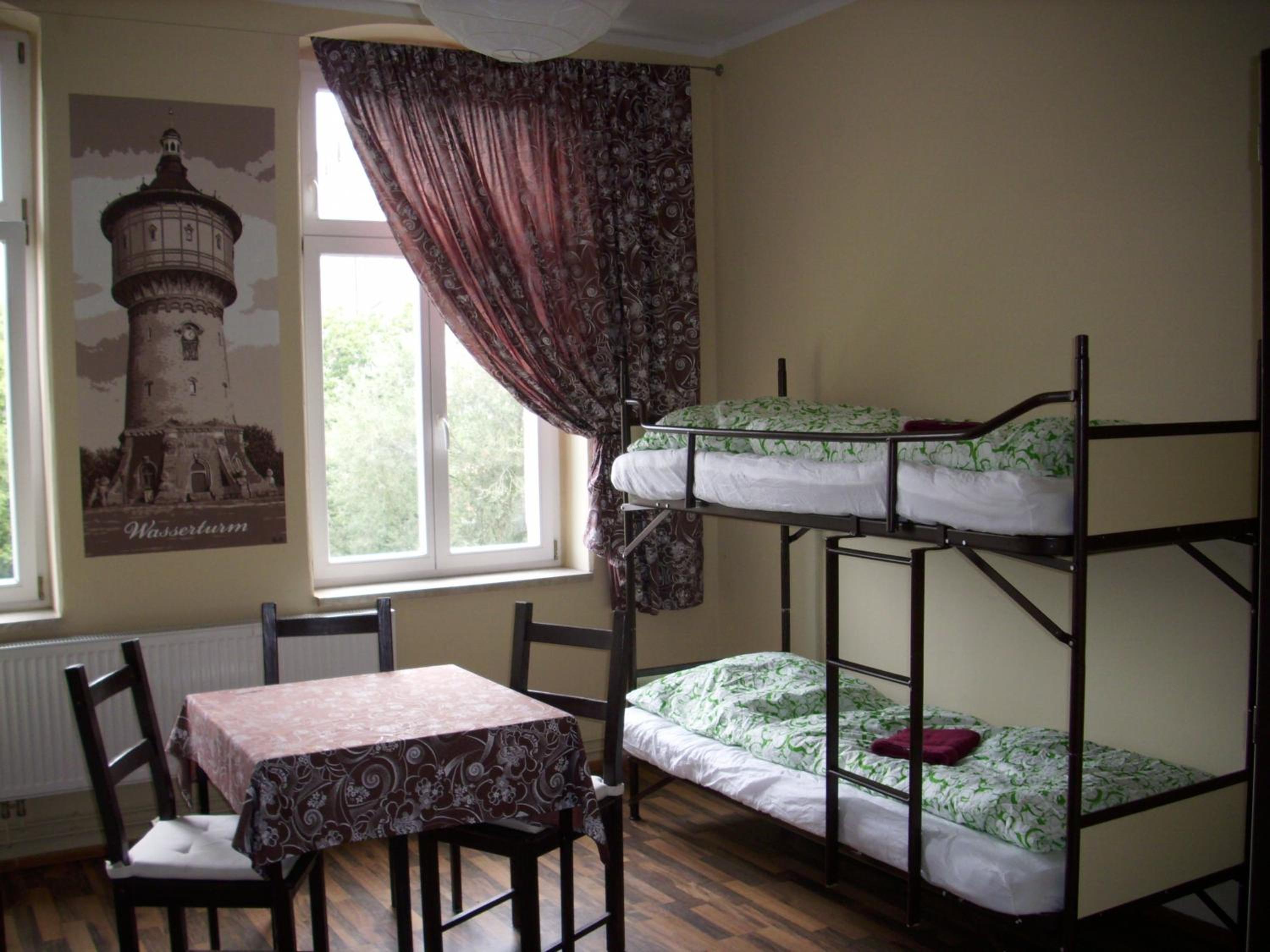 Quadruple Room photo 2