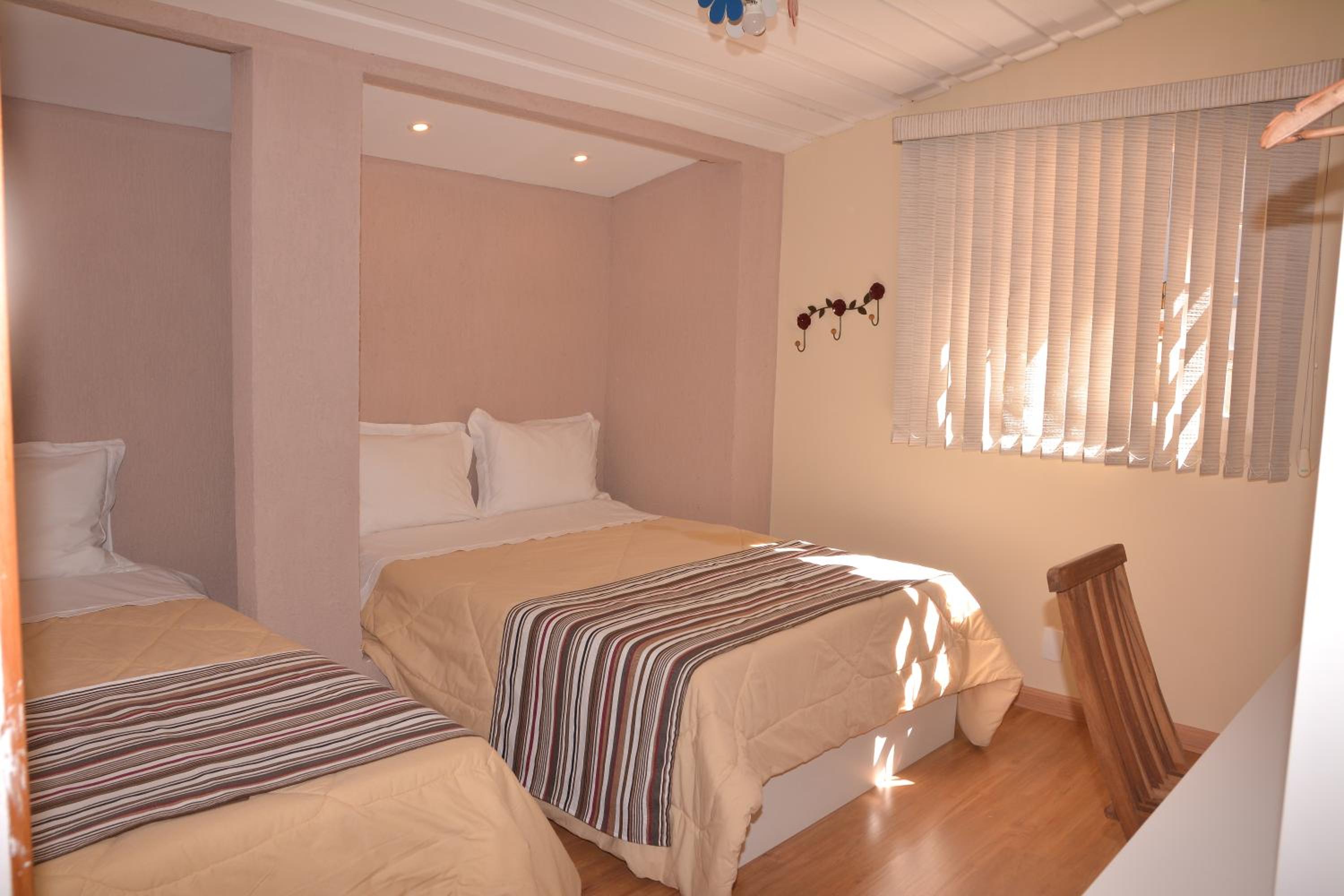 Standard Triple Room photo 3
