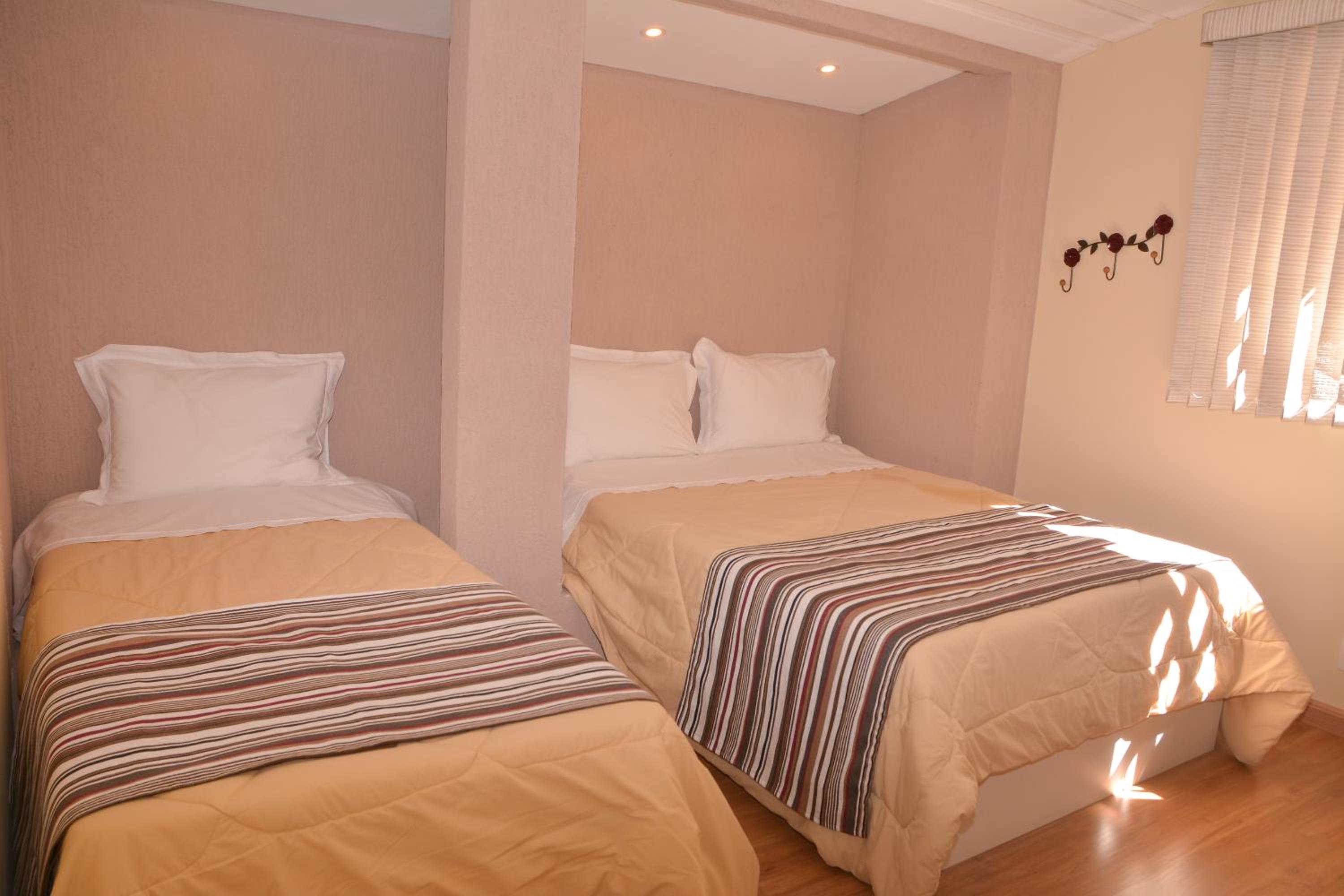 Standard Triple Room photo 1