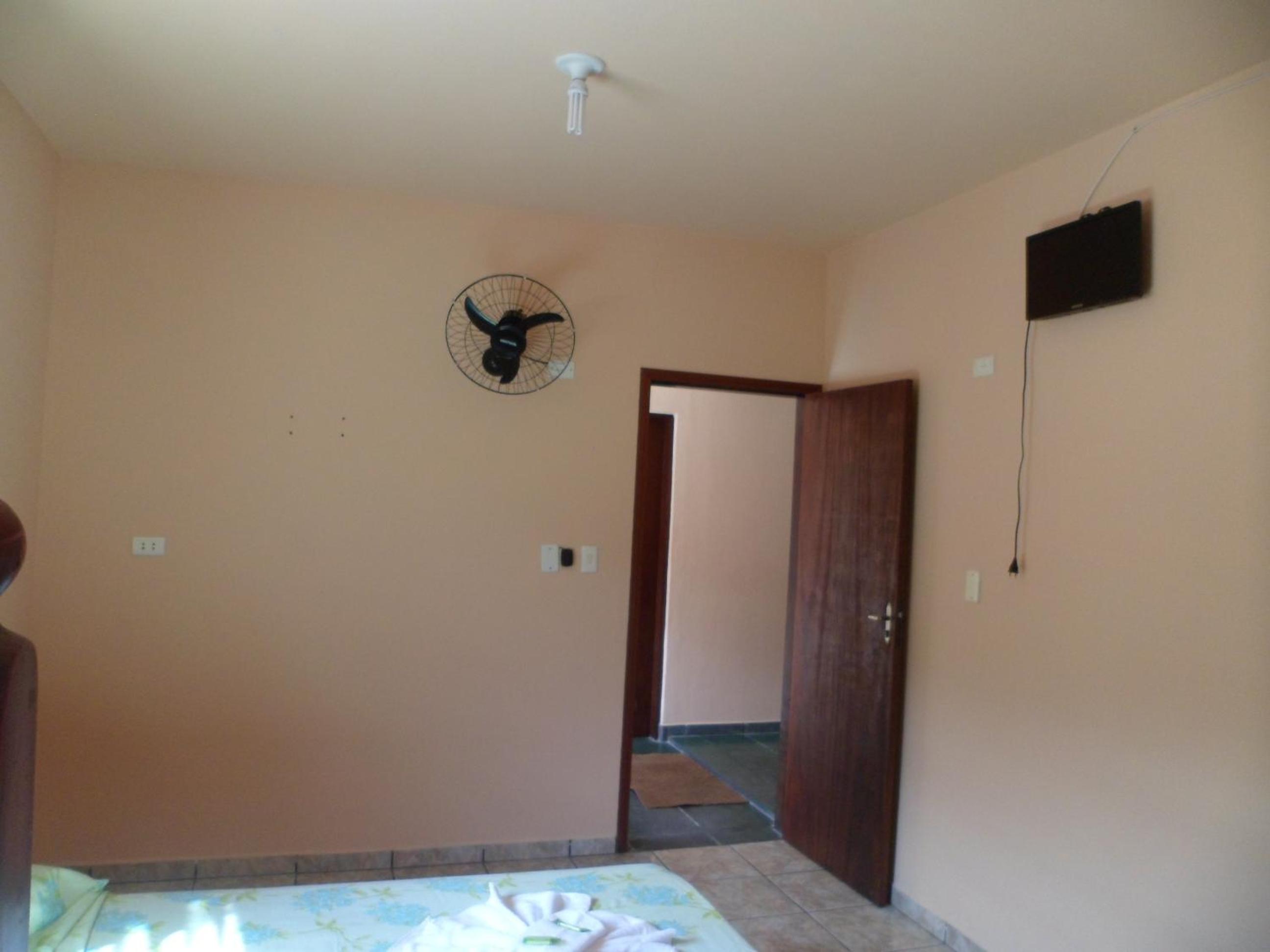 Standard Quadruple Room photo 3