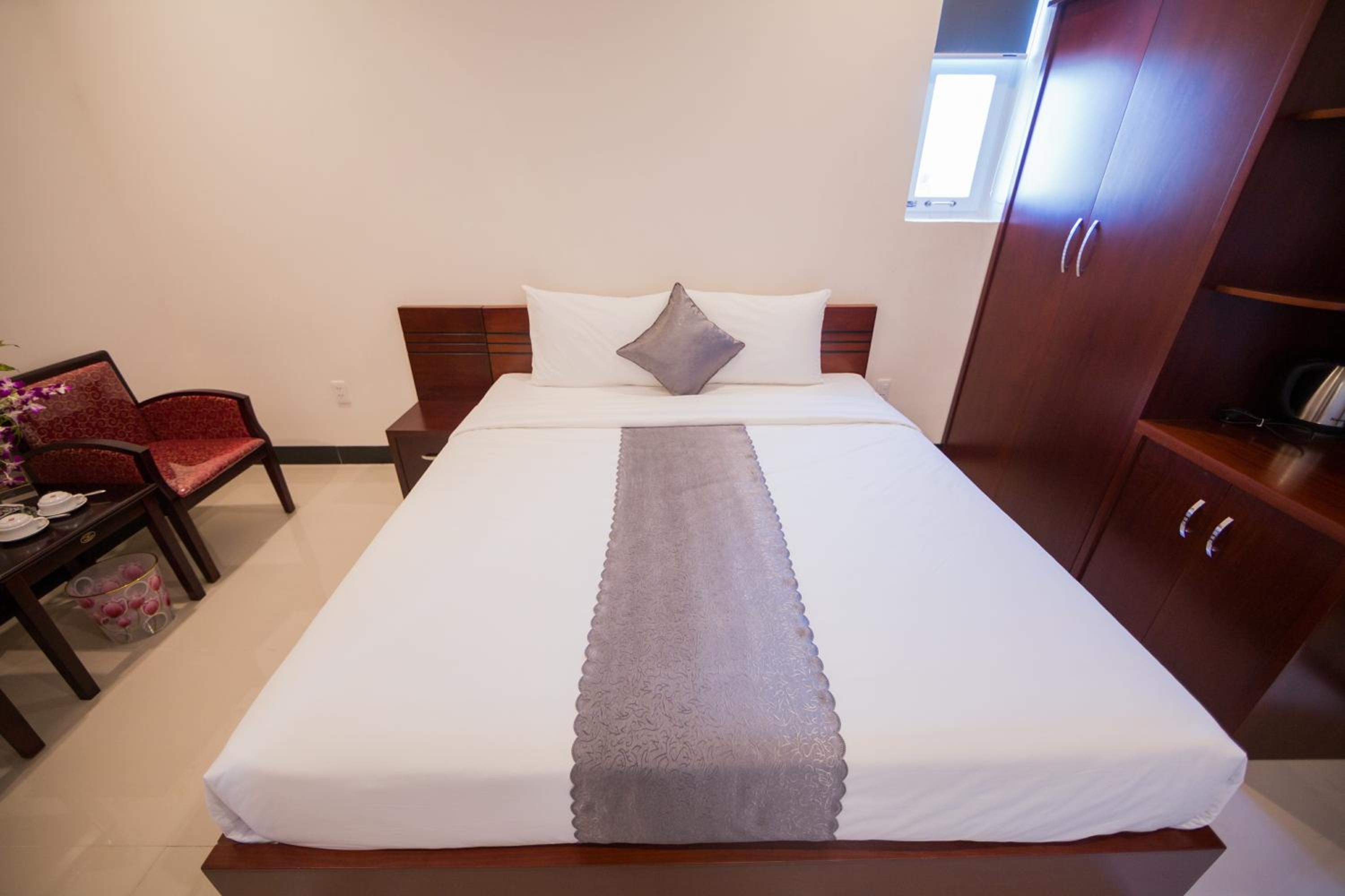 Superior Double Room photo 2