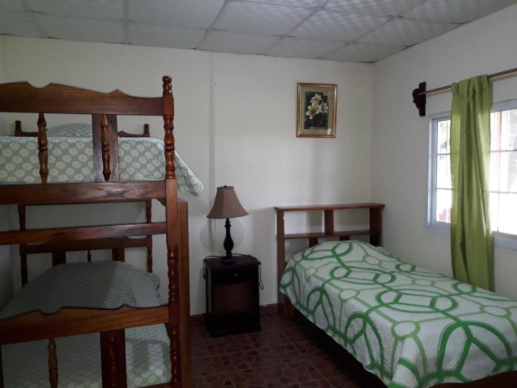 Two-Bedroom House photo 1