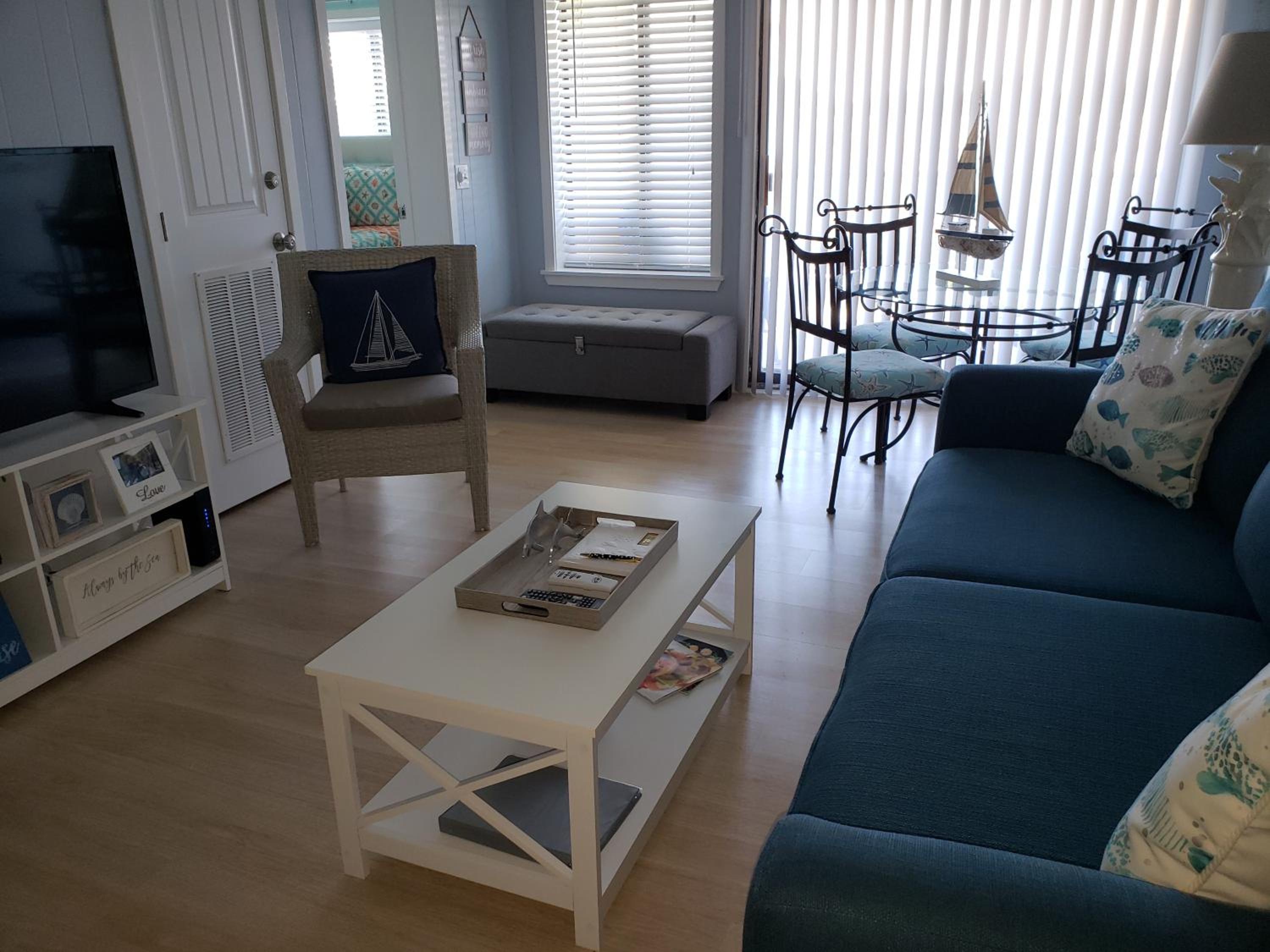 Vacation Home photo 1