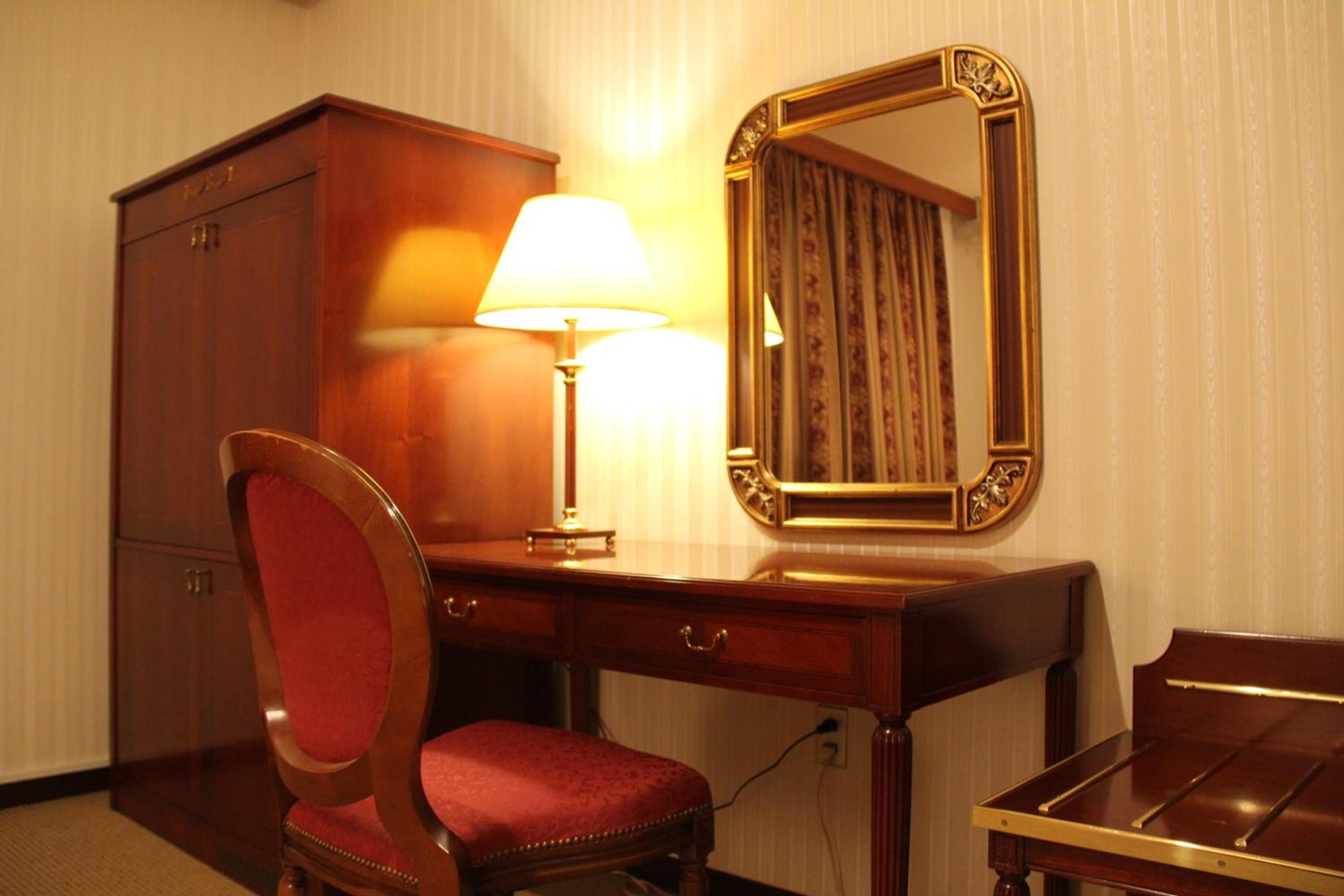 Standard Twin Room photo 3