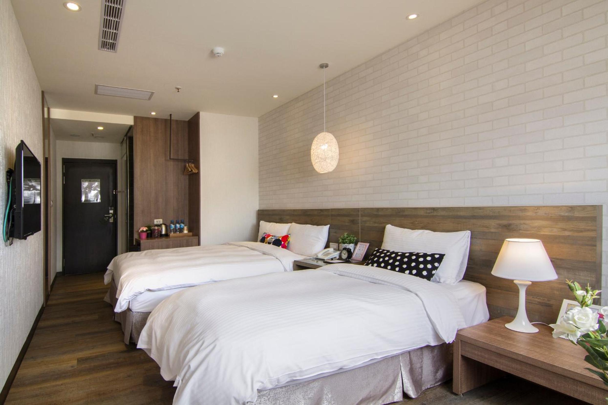 Standard Triple Room photo 3
