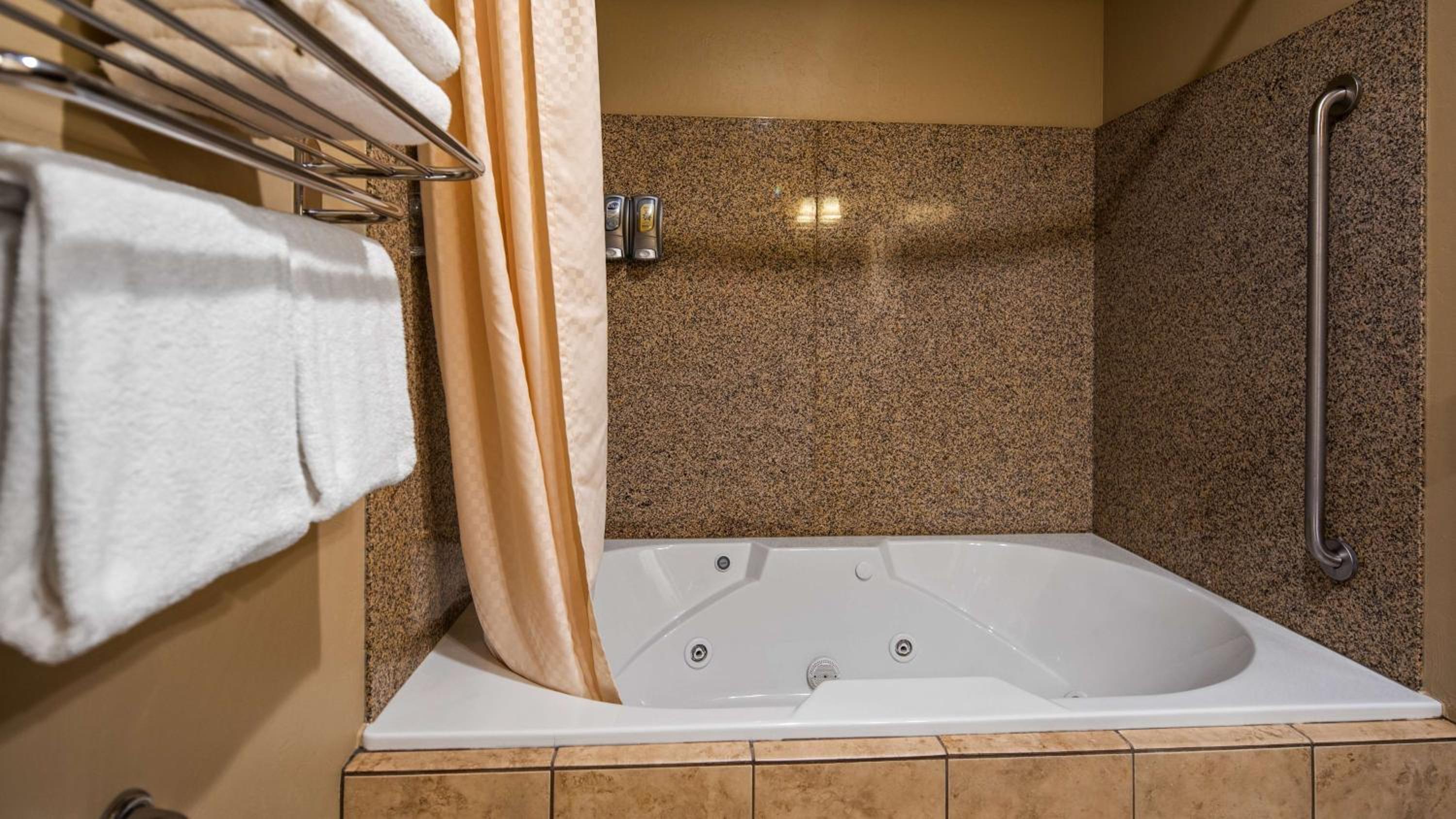 Crandon Inn & Suites, 사진 4