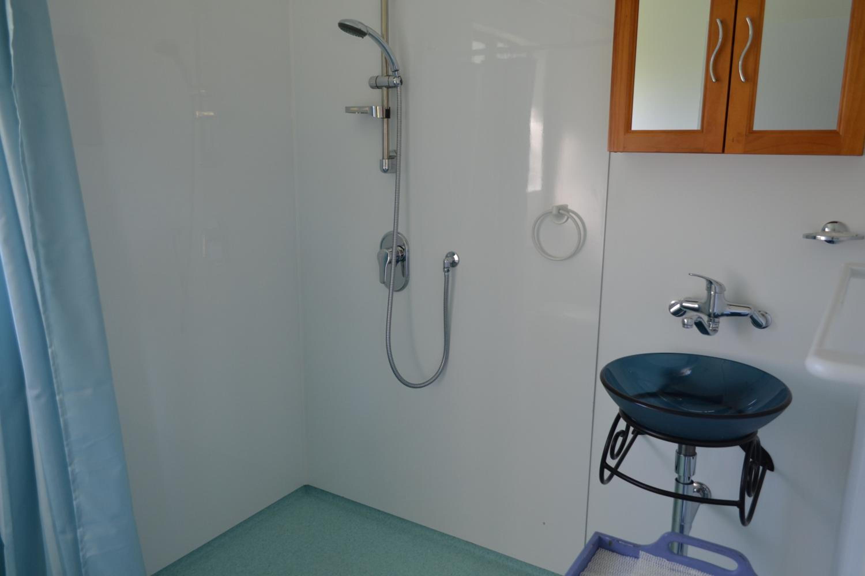 Deluxe Double or Twin Room with Garden View photo 1
