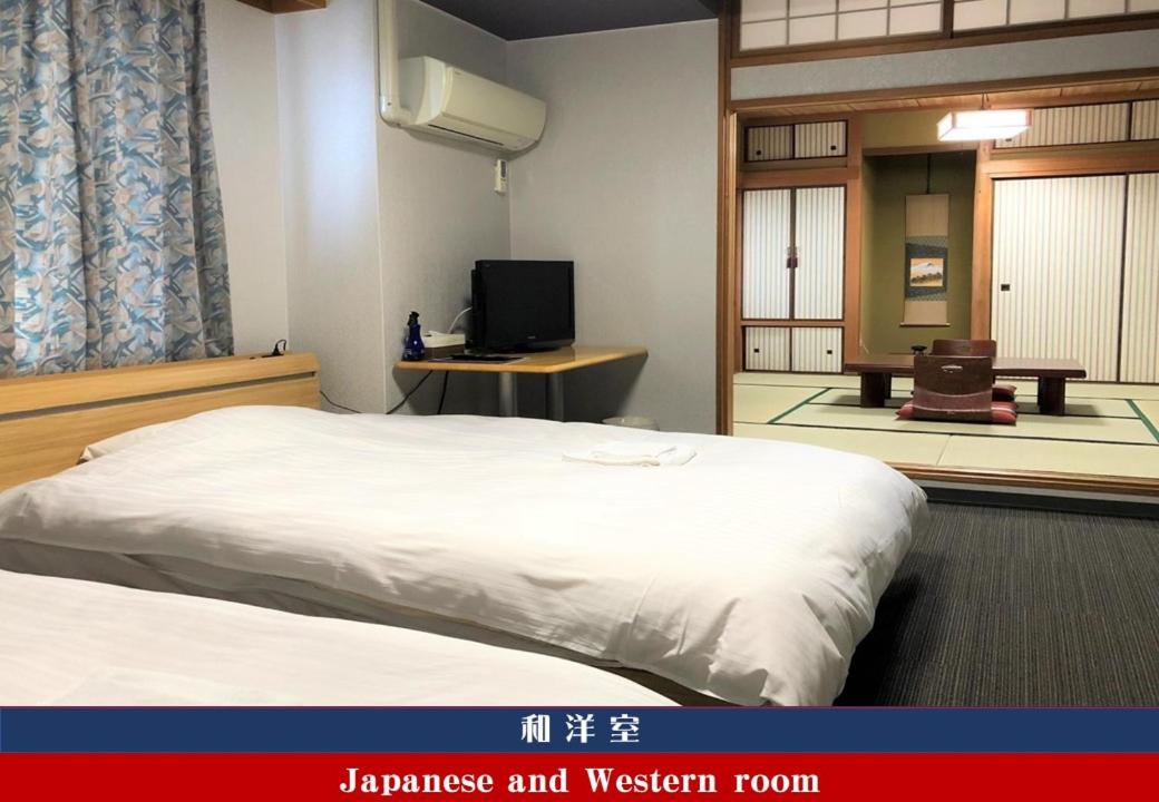 标准家庭房