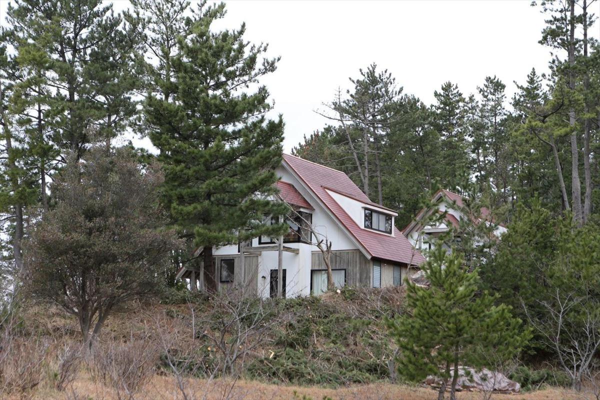Standard Bungalow with Fan photo 1