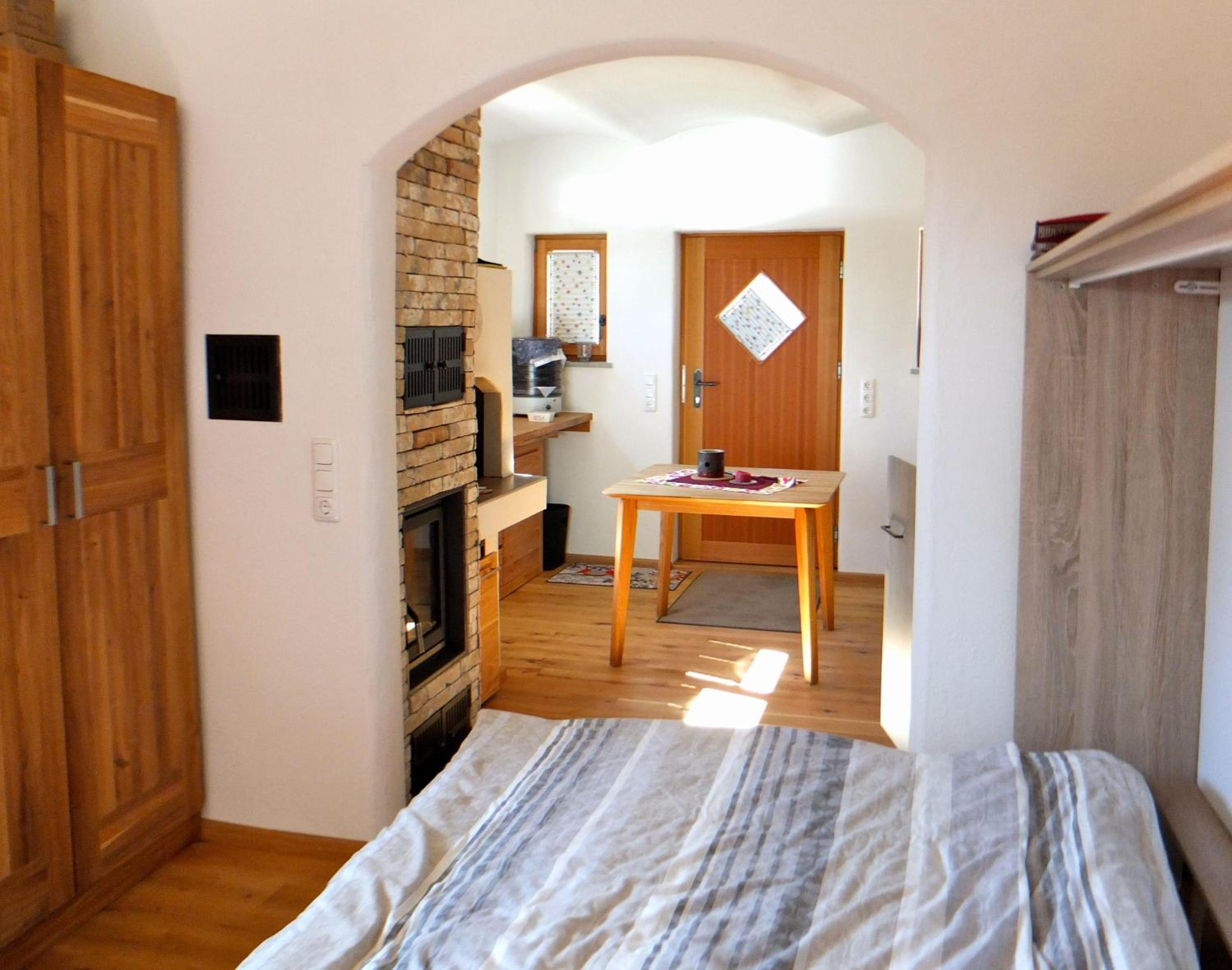 Apartment photo 1