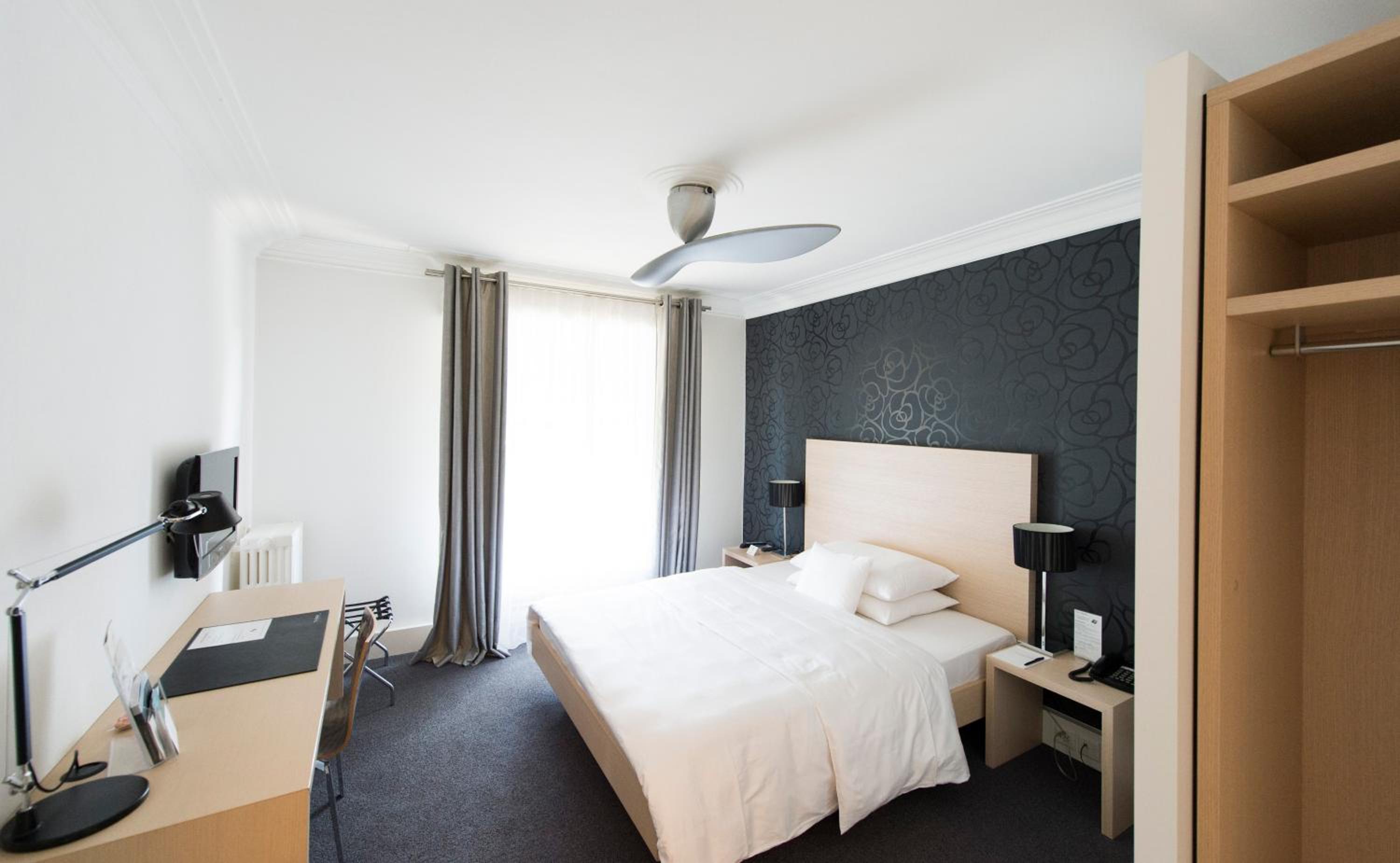 Standard Single Room photo 1