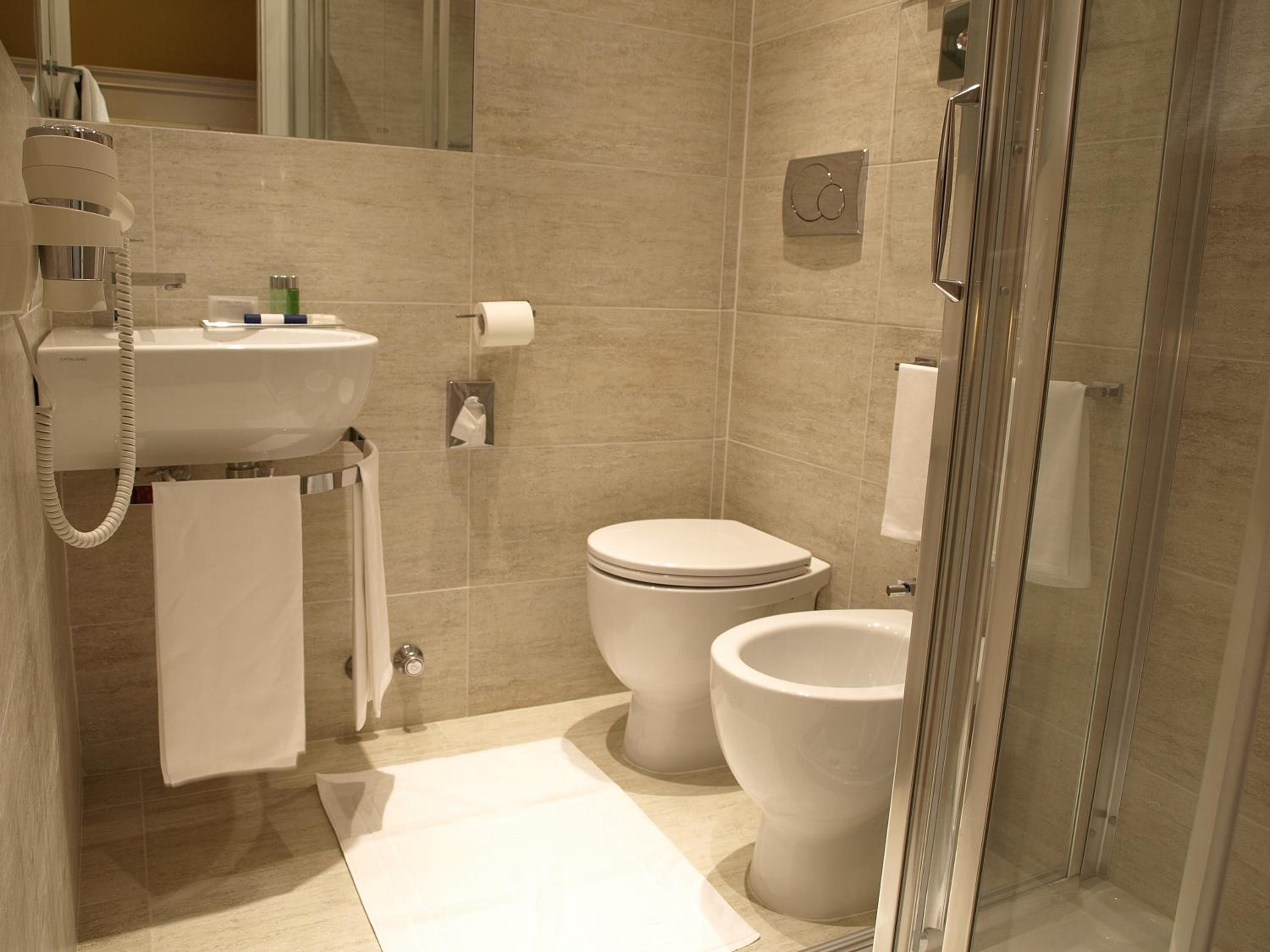 Comfort Double or Twin Room - Photo 4