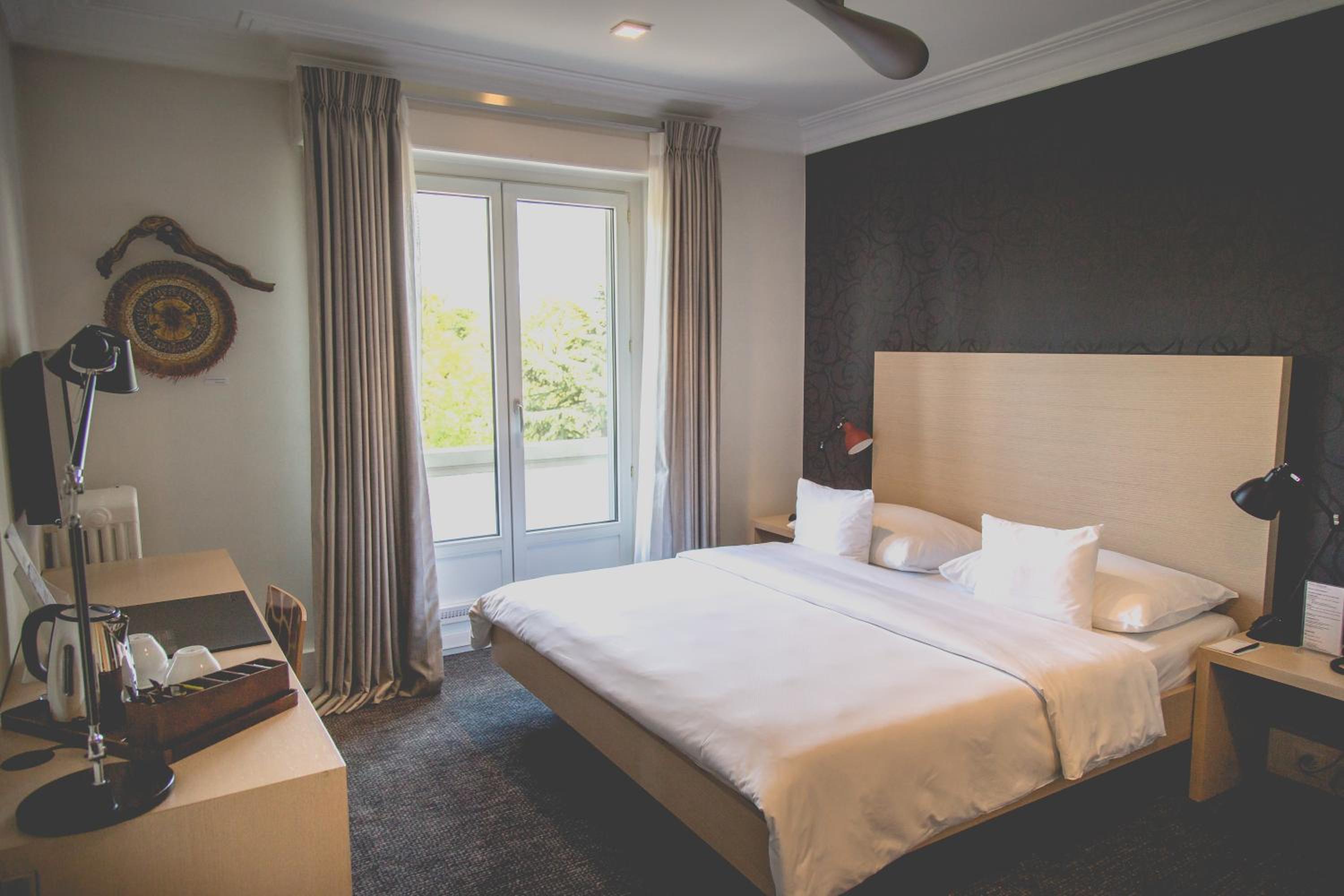 Superior Double Room - Photo 1
