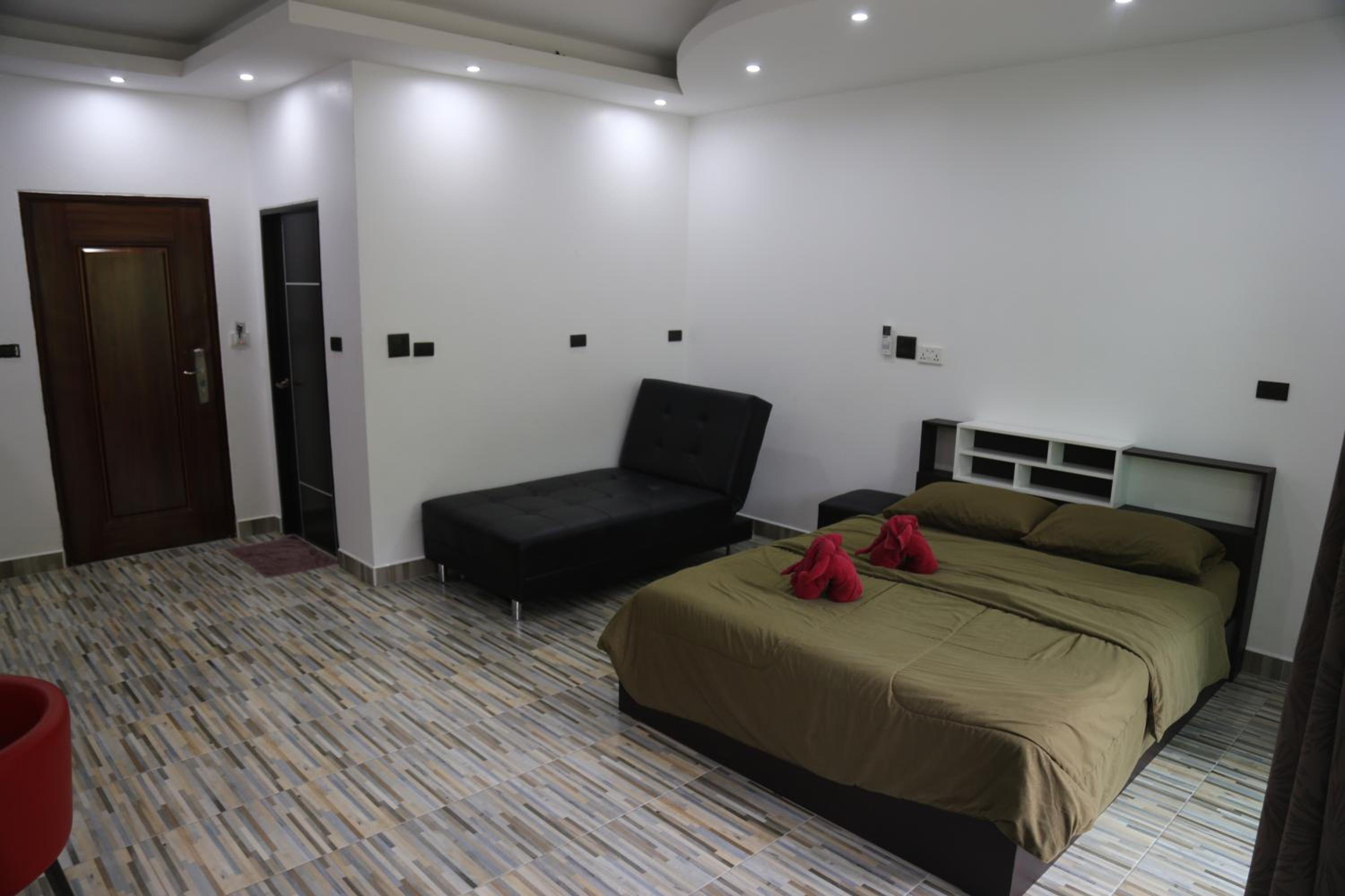 Family Bungalow - Photo 8