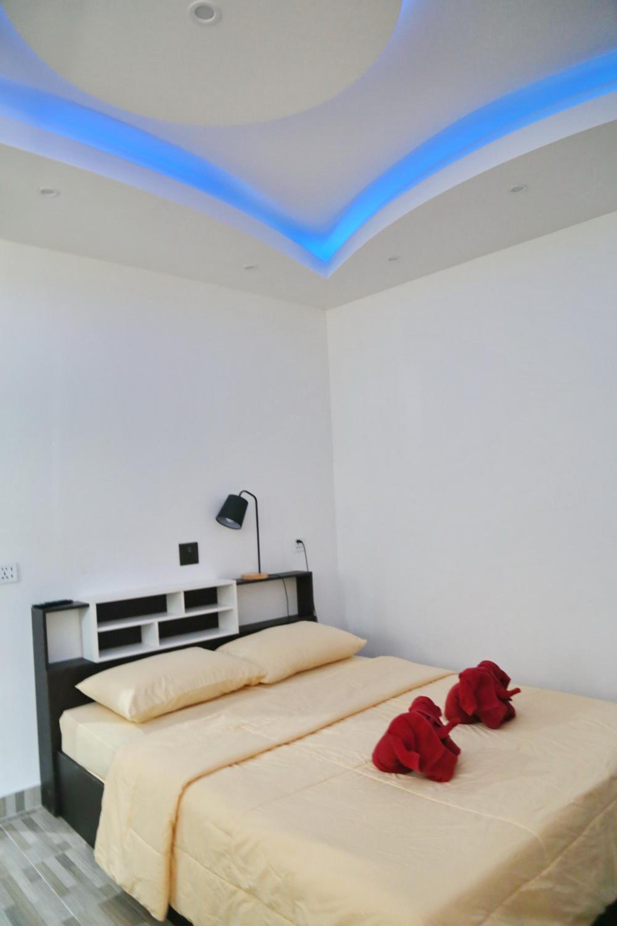 Triple Room - Photo 1