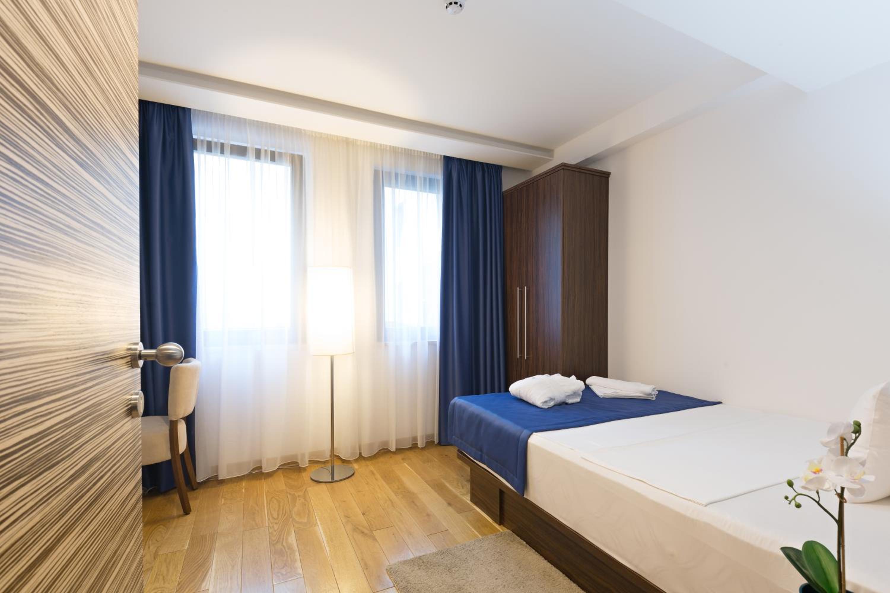 Single Room - Disability Access photo 2