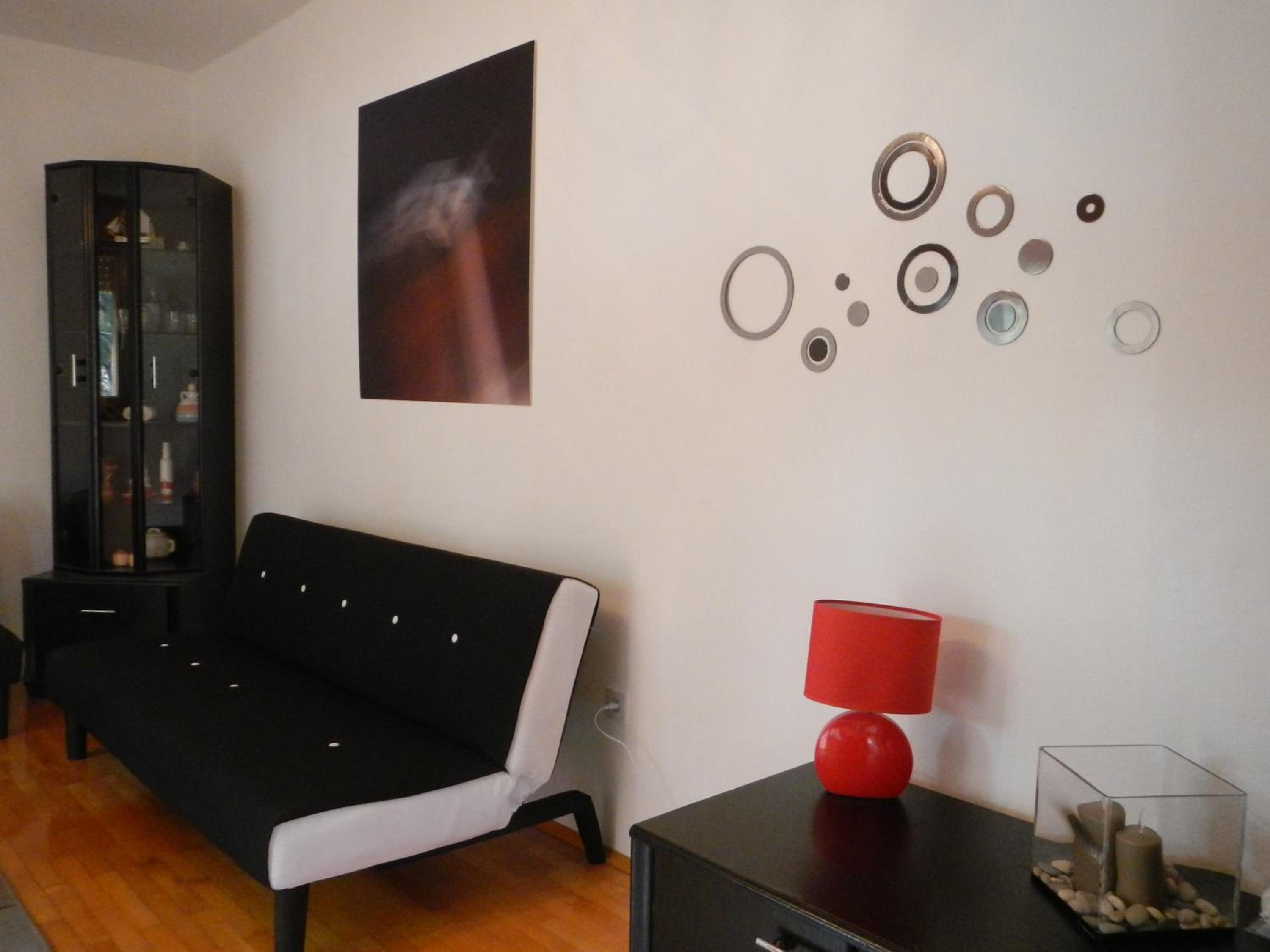 Apartment with Balcony photo 1