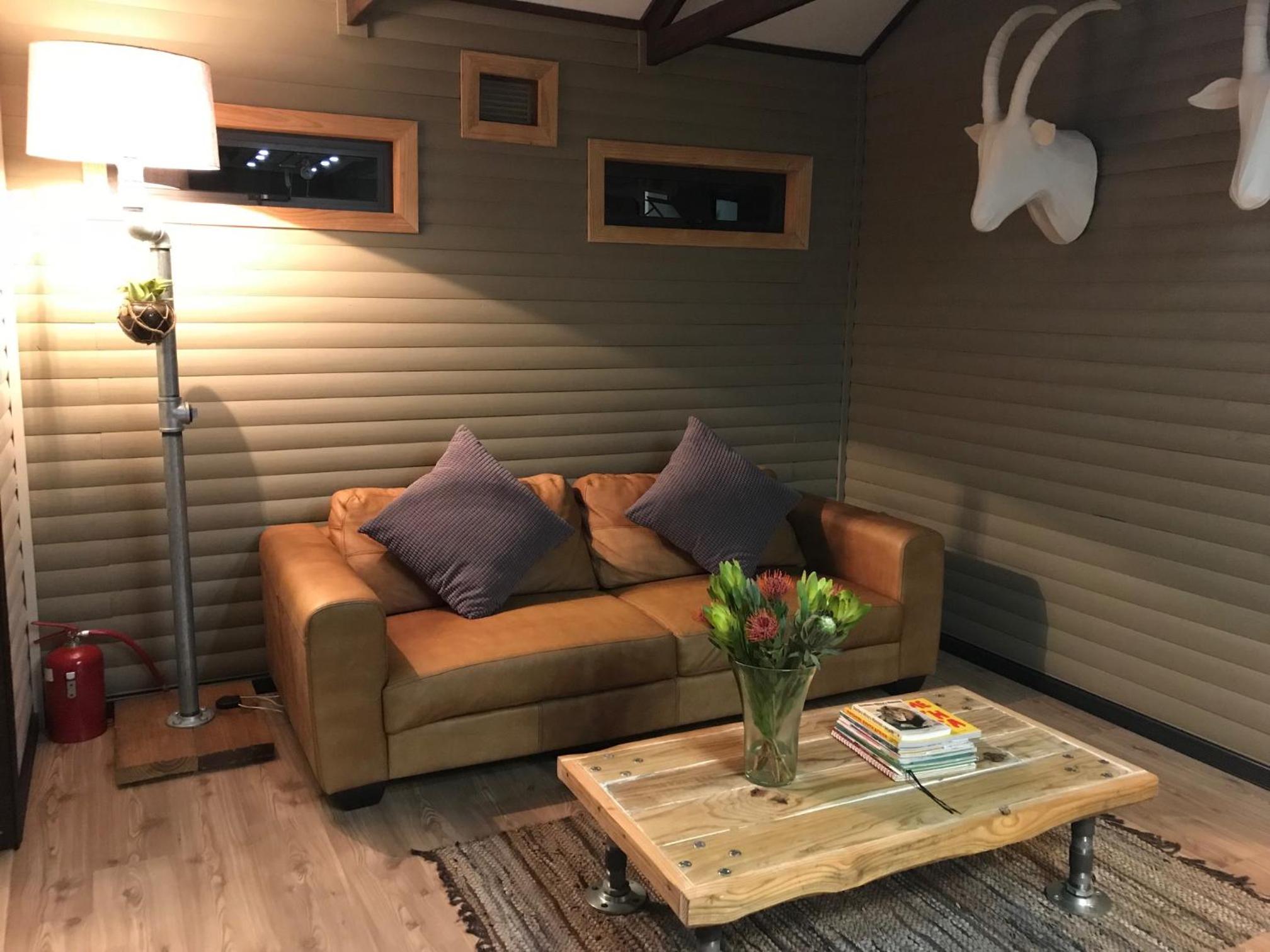 Two-Bedroom Cottage - Photo 25