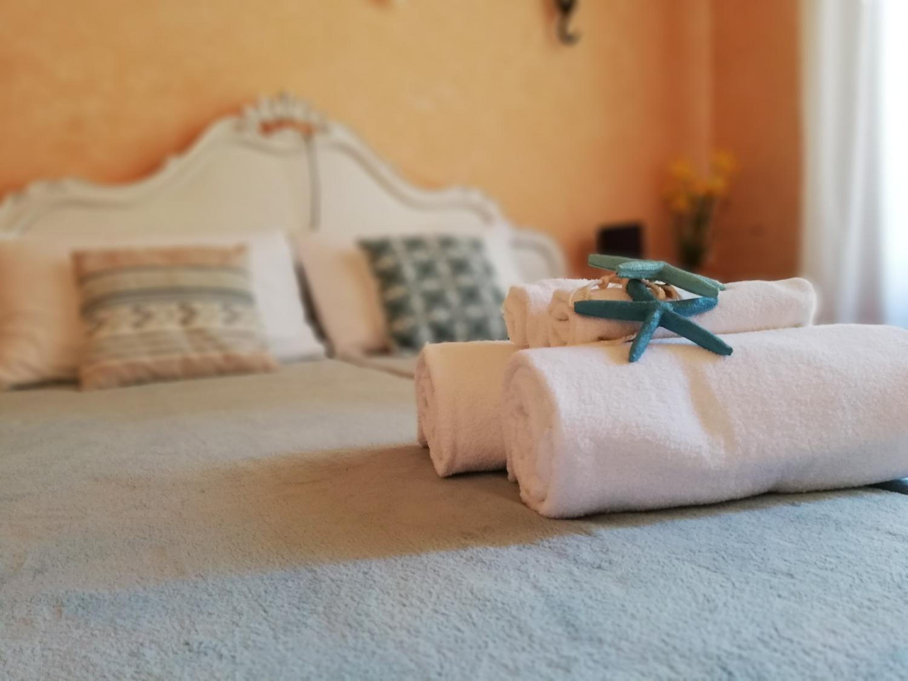 Double or Twin Room photo 2