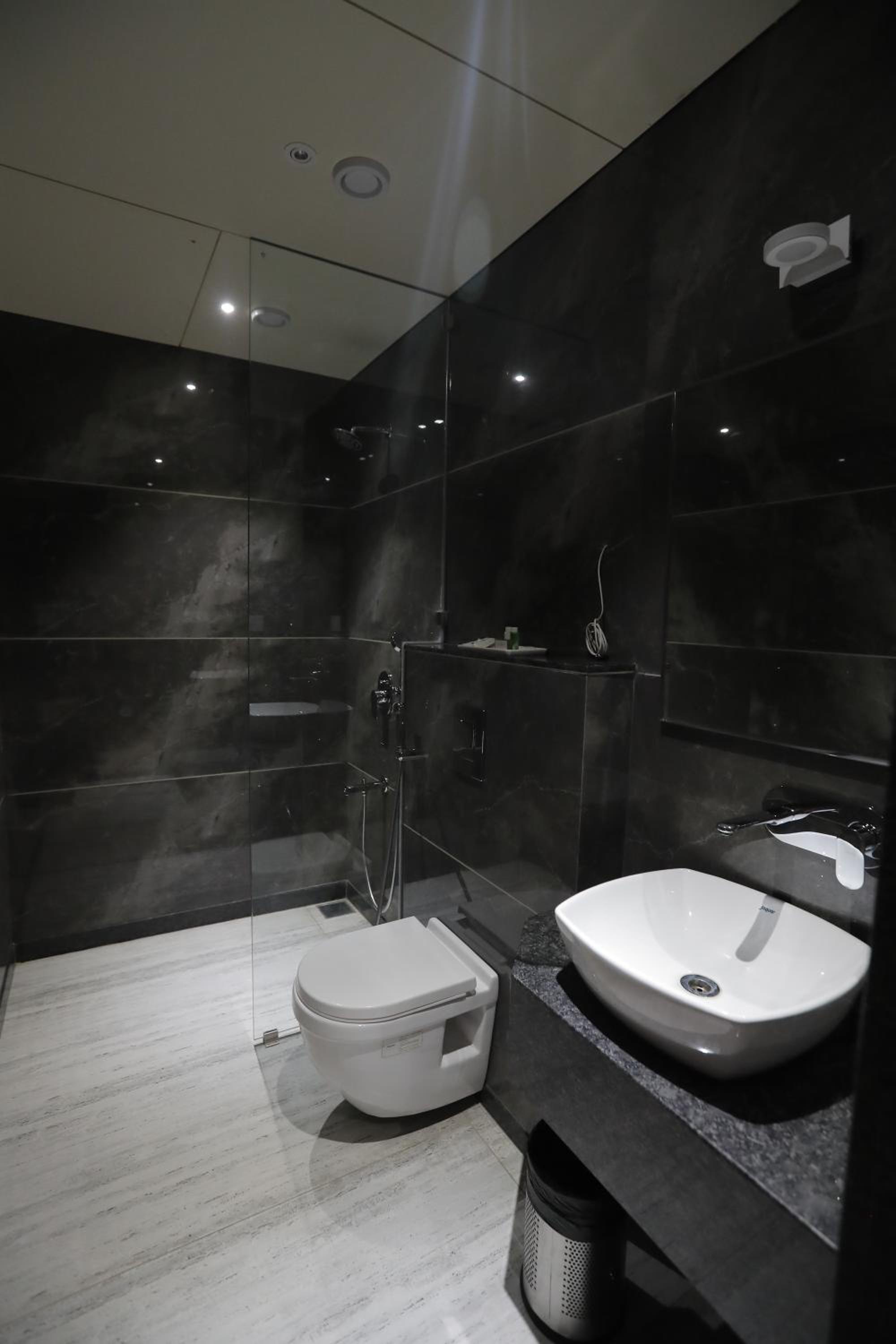 Executive Double Room photo 2