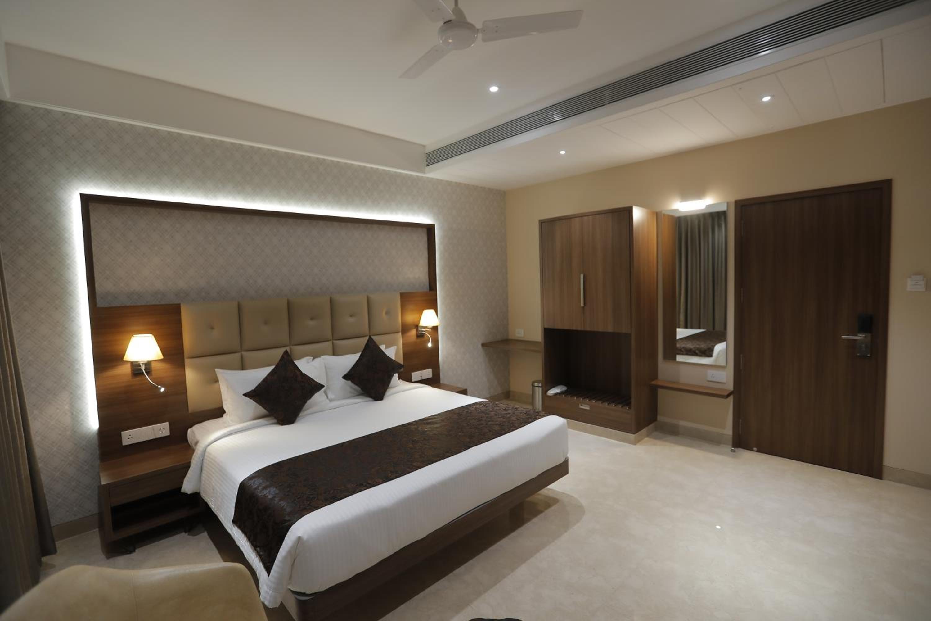 Suite photo 1