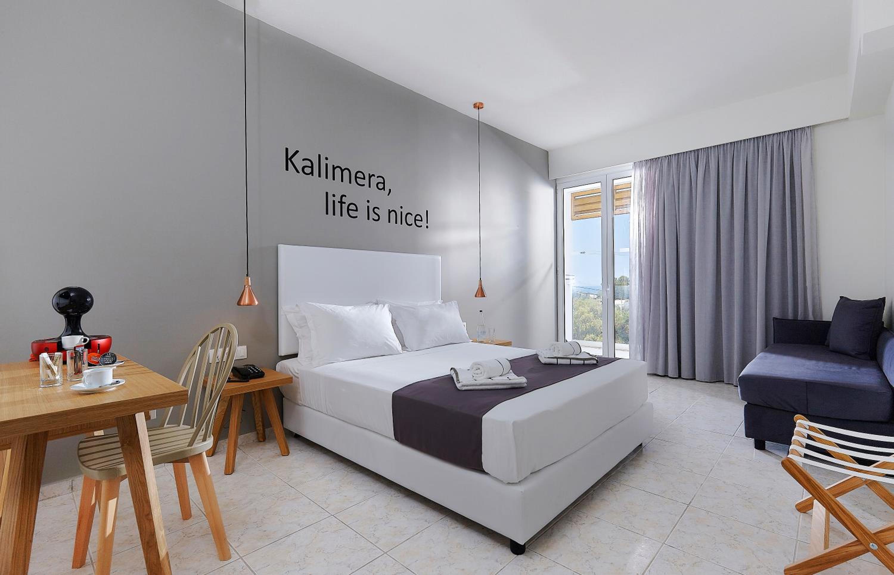 Superior Double Room photo 2