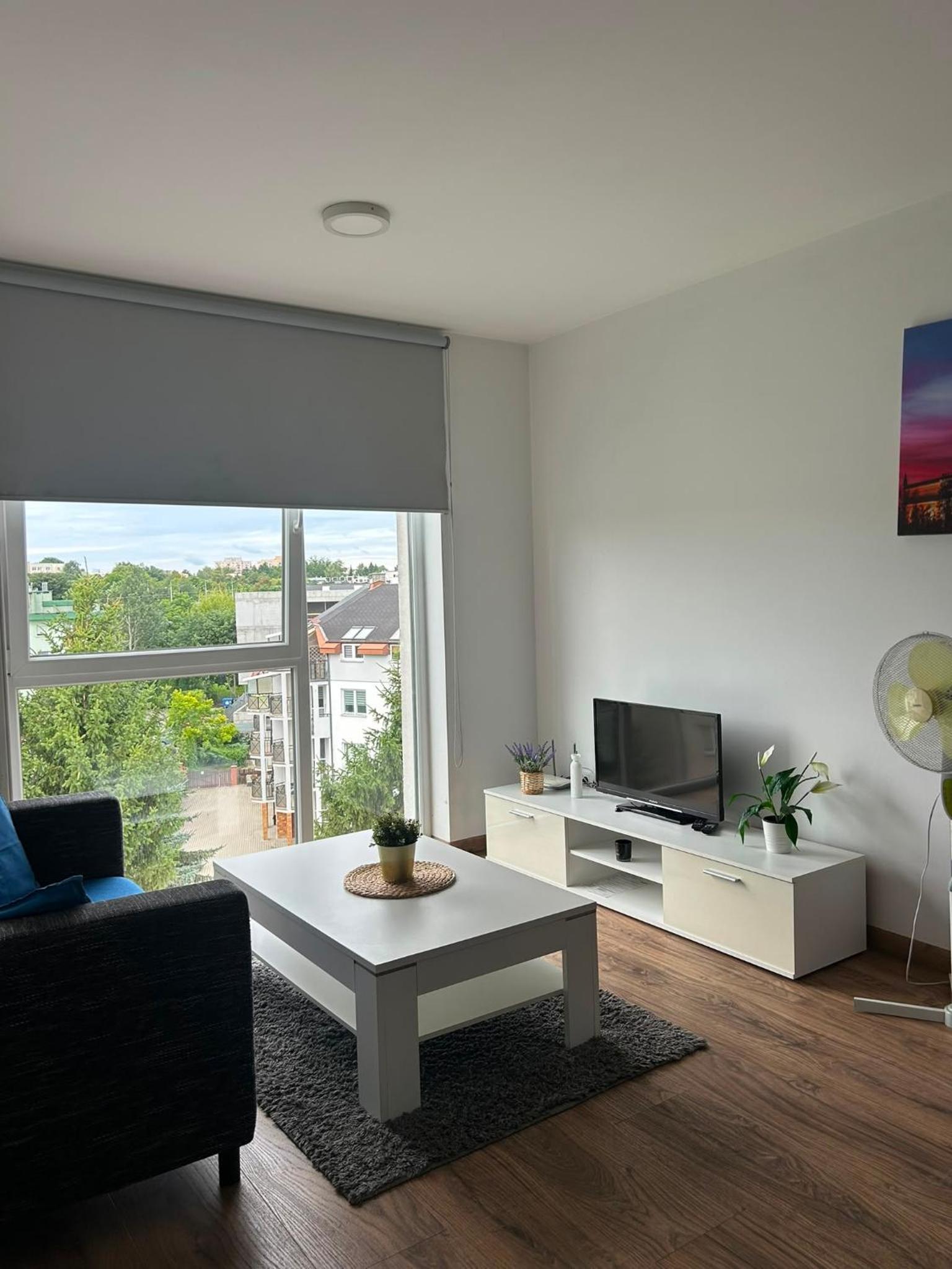Suite Apartment