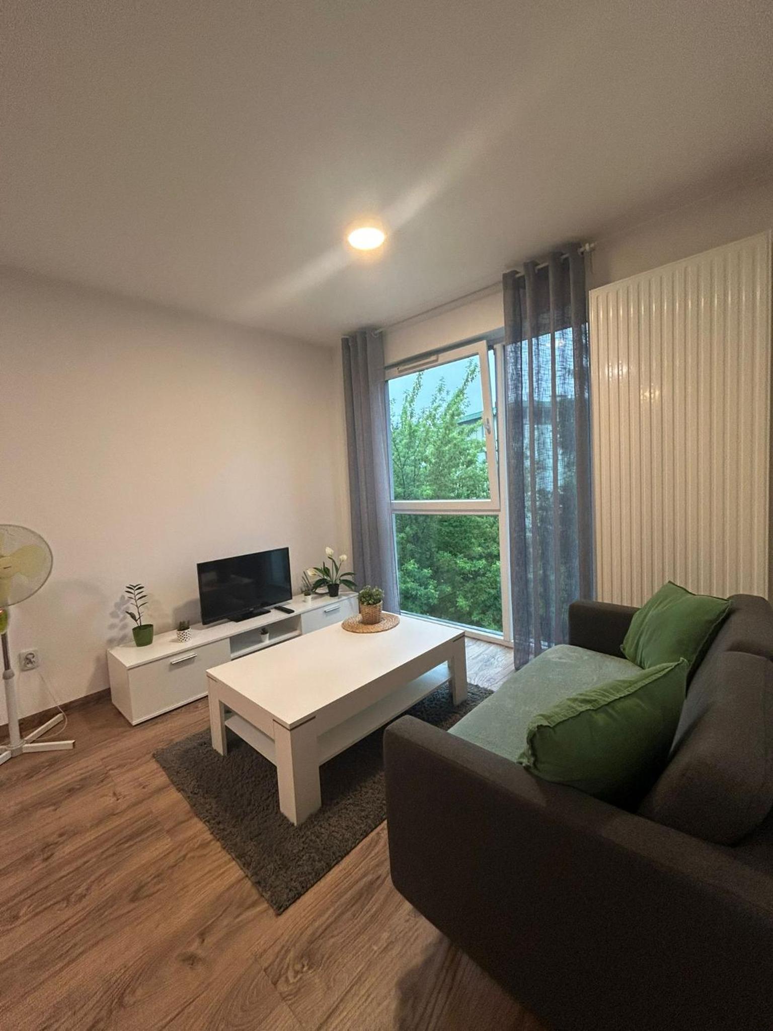 Suite Apartment