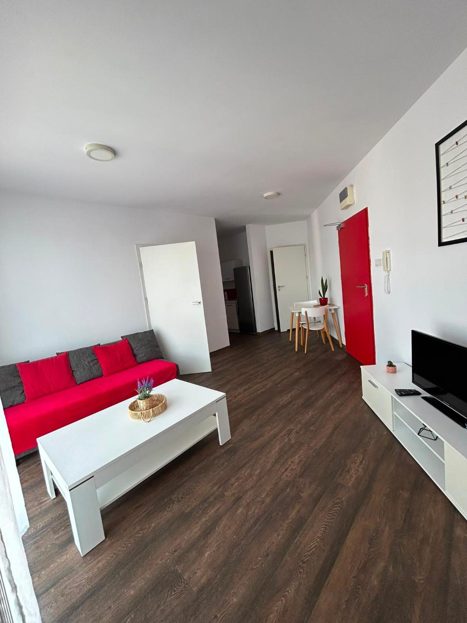 Classic Apartment