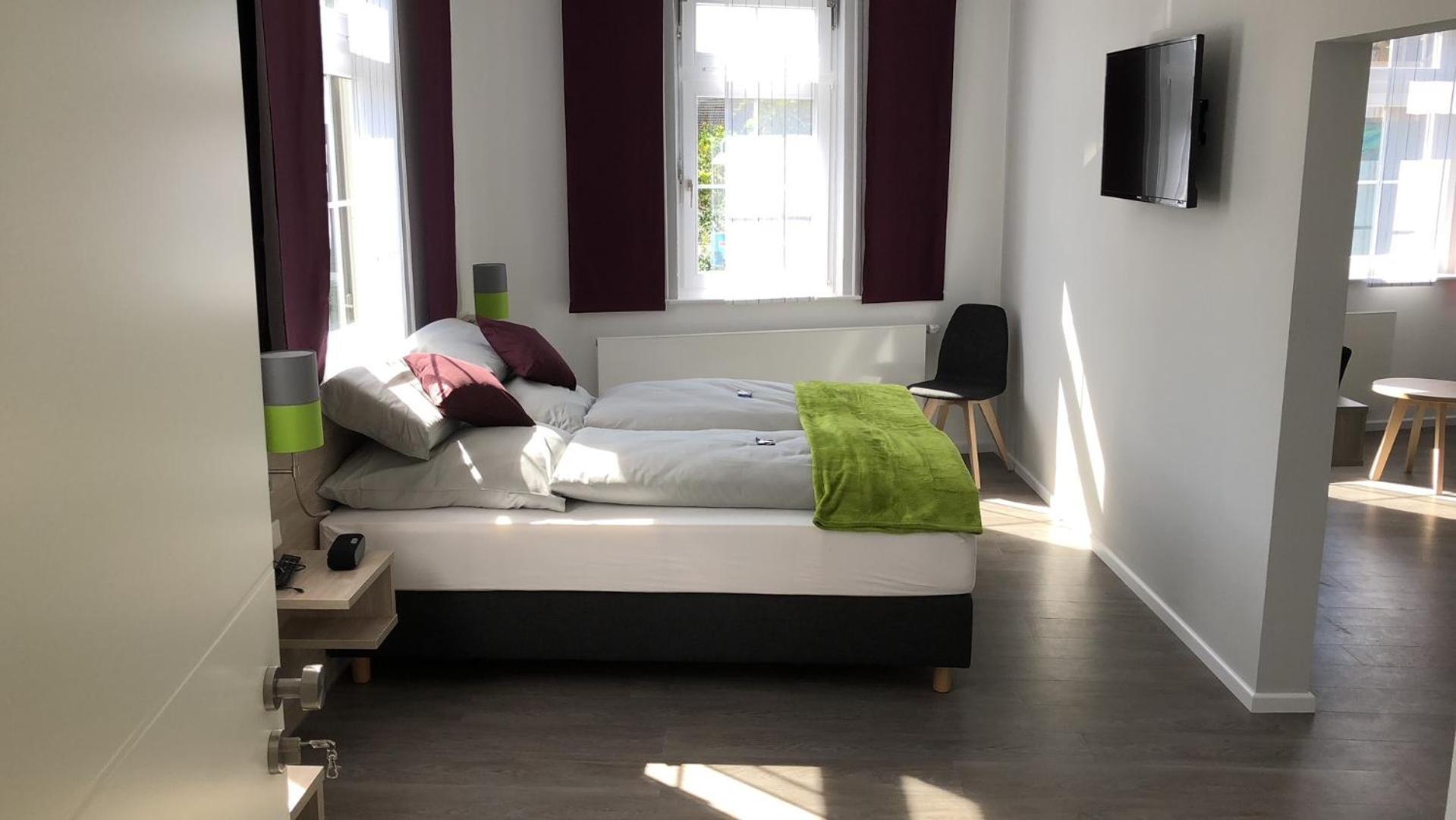 Superior Double Room - Photo 1