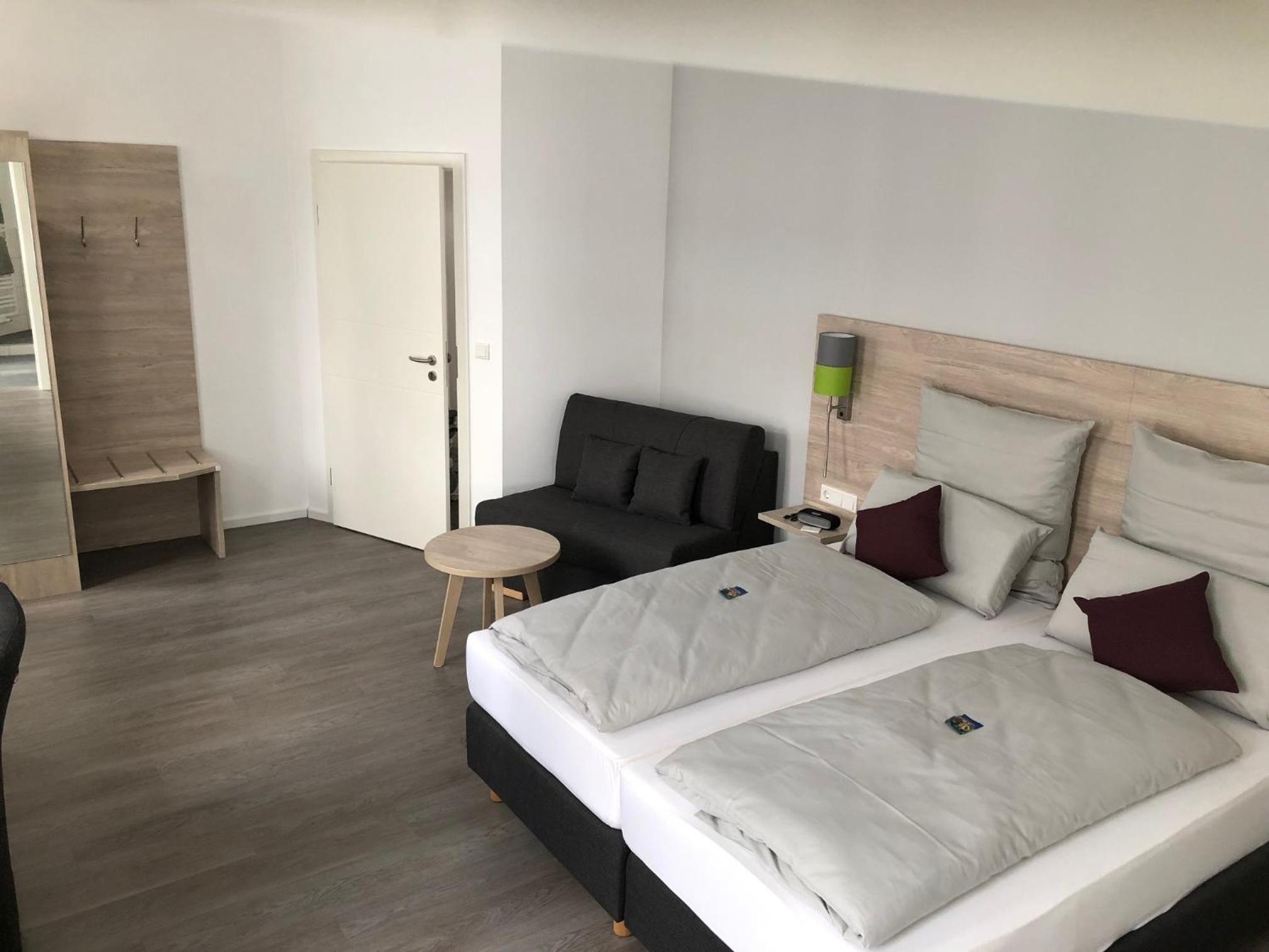 Superior Double Room - Photo 11