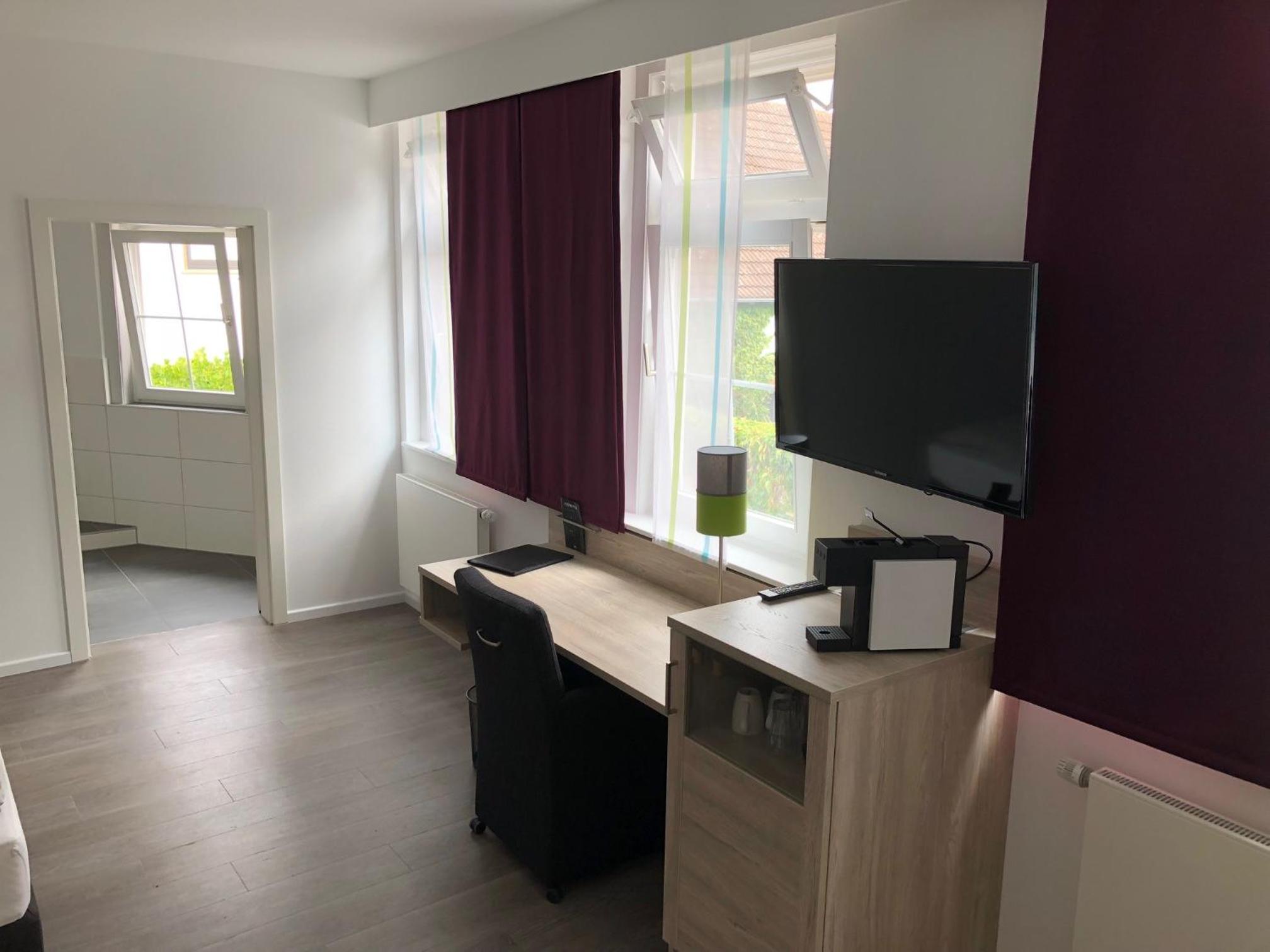 Superior Double Room - Photo 9