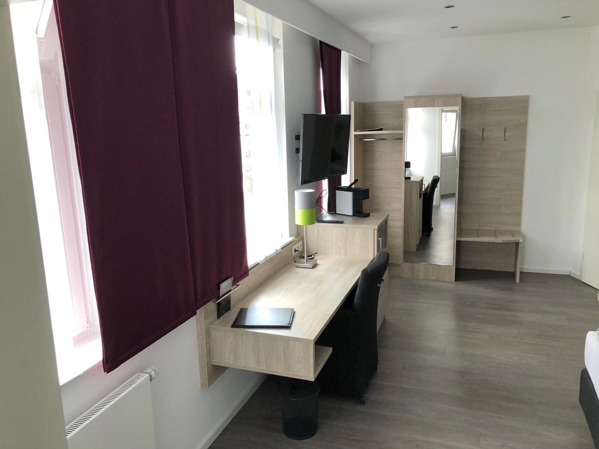 Superior Double Room - Photo 4