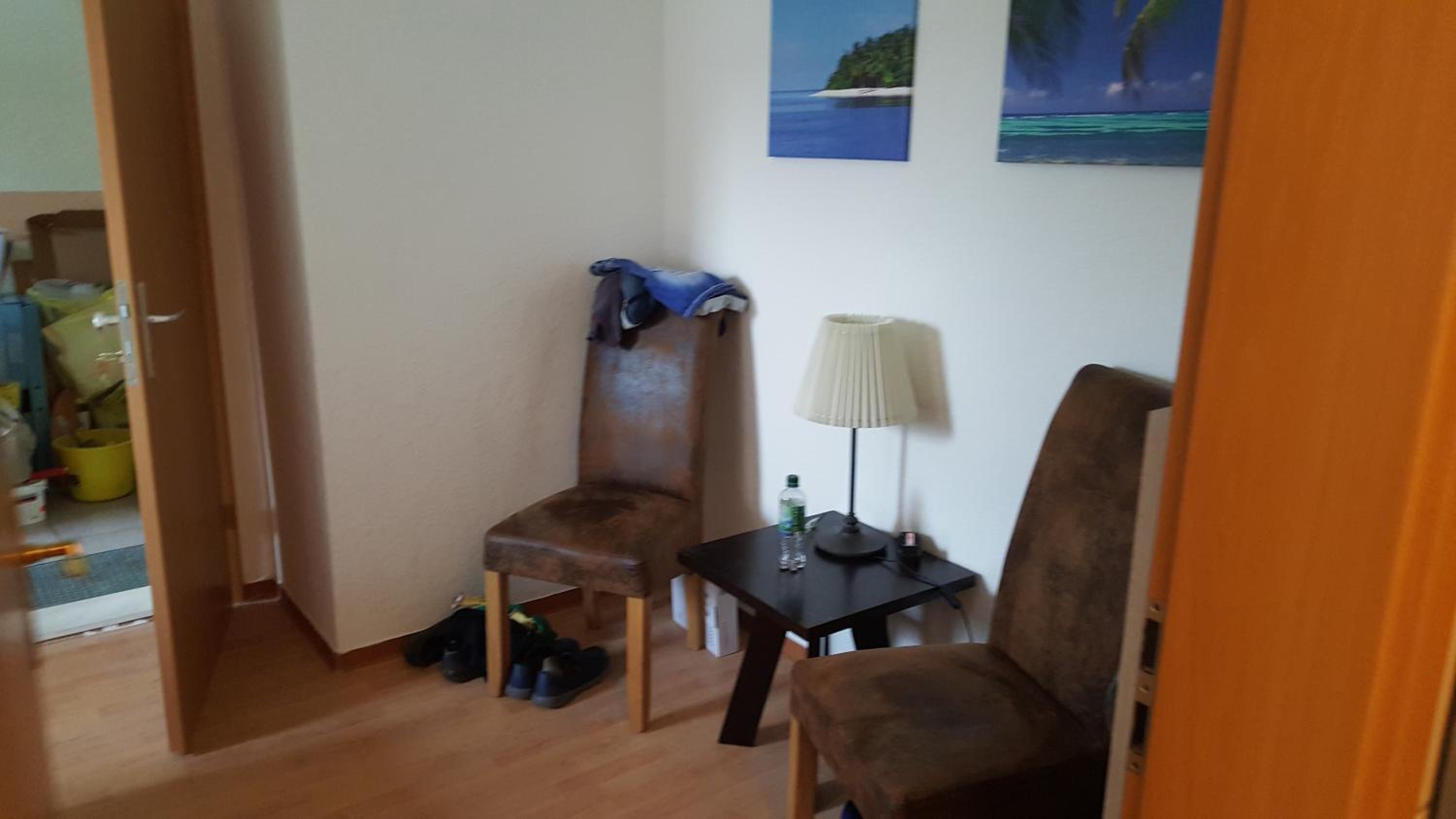Apartment with Garden View photo 3