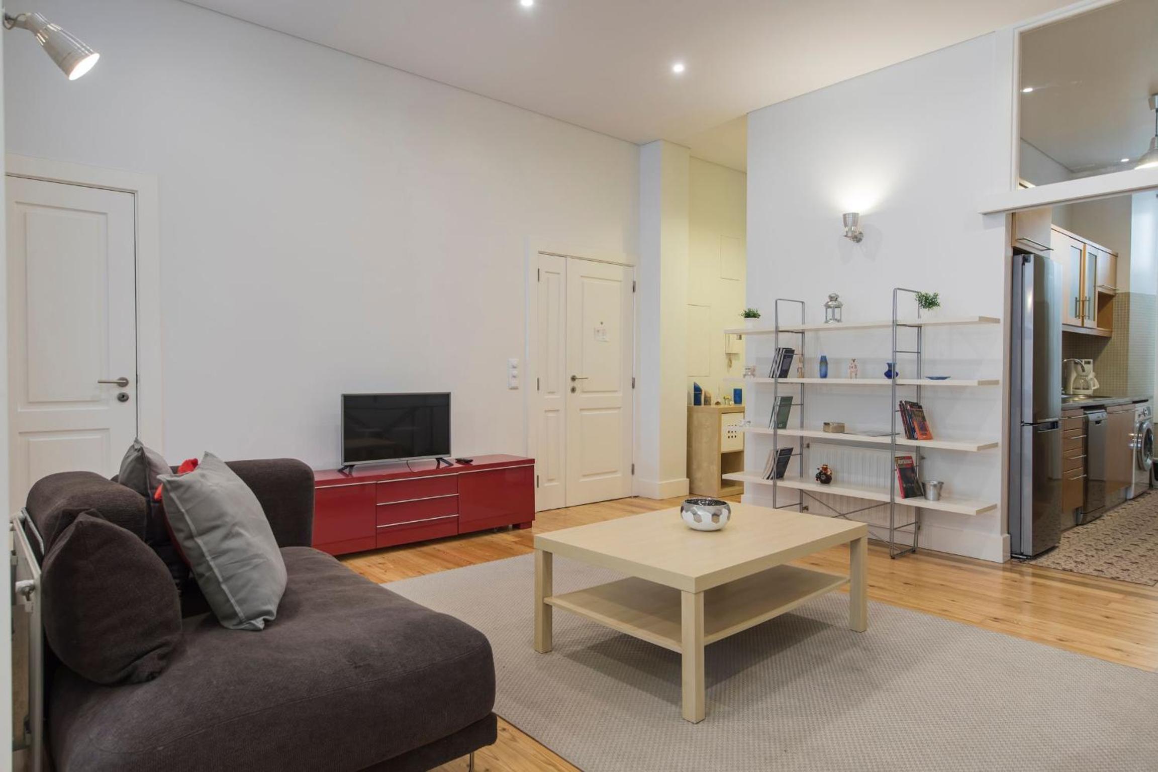 Apartment - Photo 1
